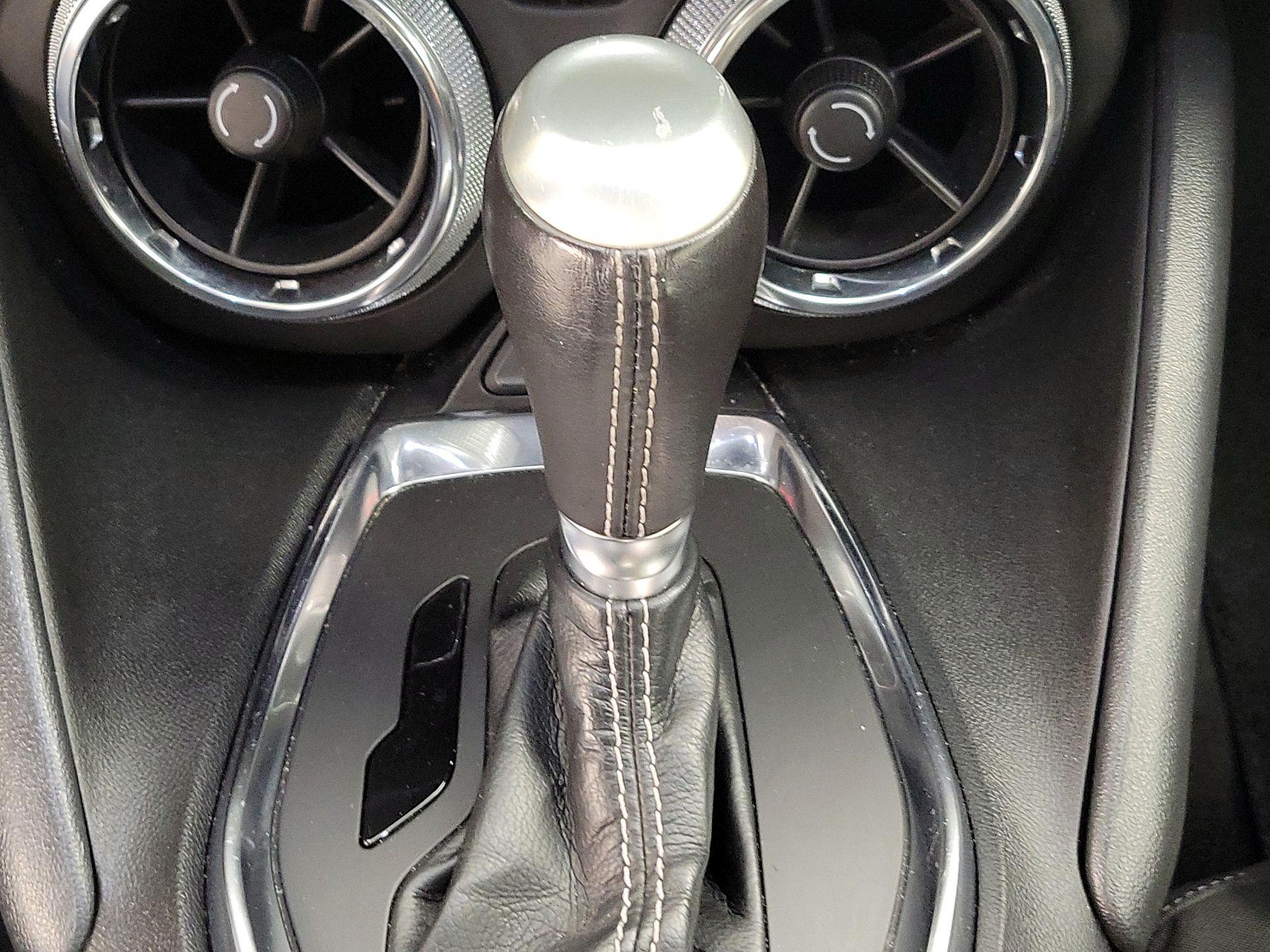 Thumbnail: 2023 Chevrolet Camaro - 16