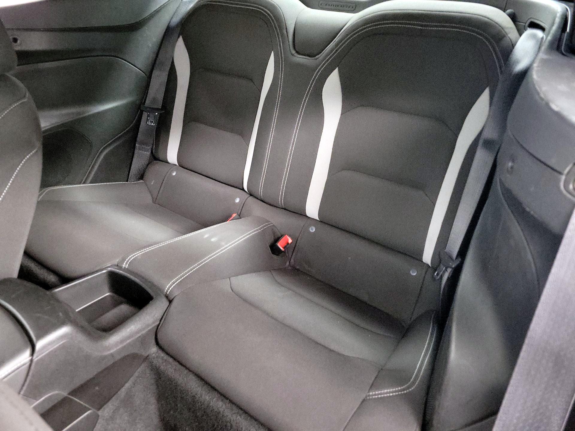 Thumbnail: 2023 Chevrolet Camaro - 17