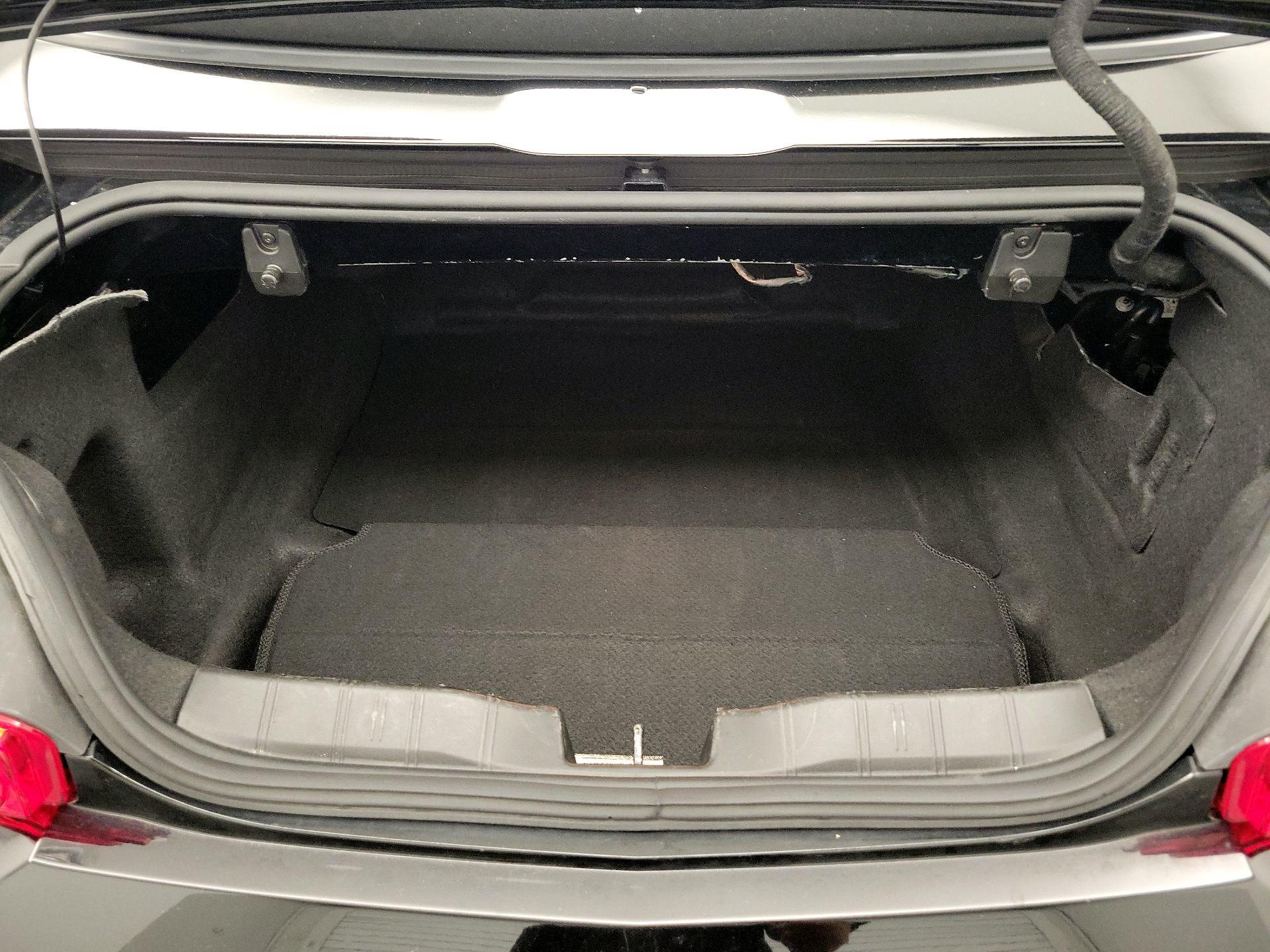 Thumbnail: 2023 Chevrolet Camaro - 18