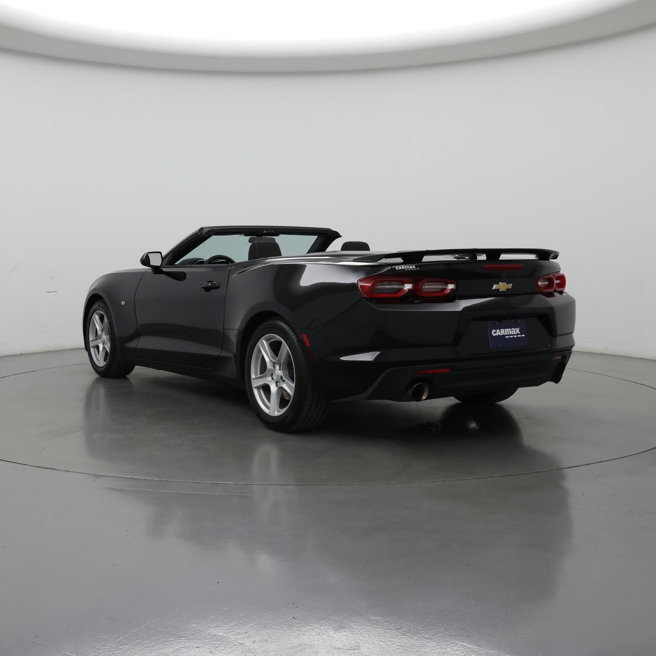 Thumbnail: 2023 Chevrolet Camaro - 2