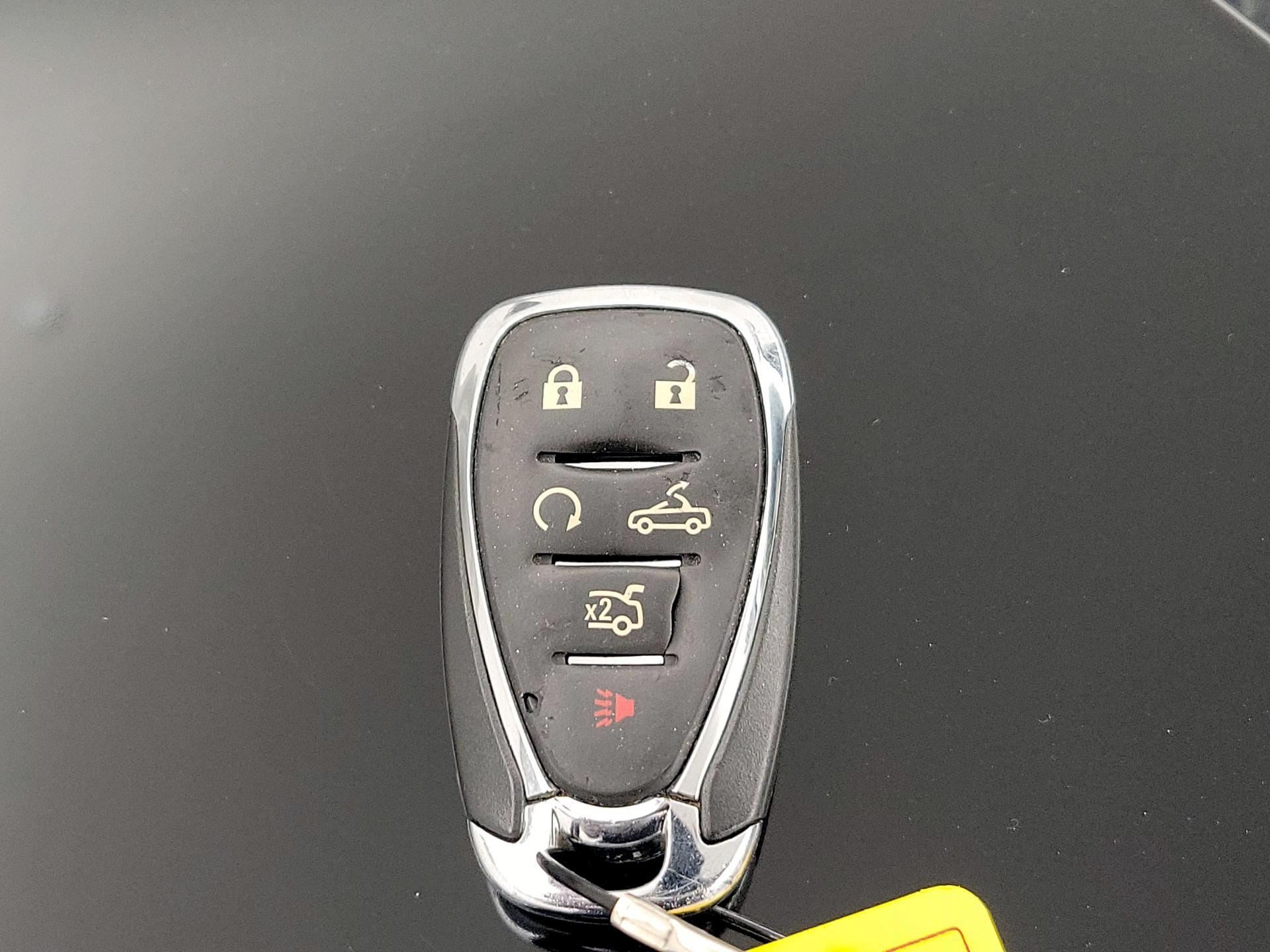 Thumbnail: 2023 Chevrolet Camaro - 20