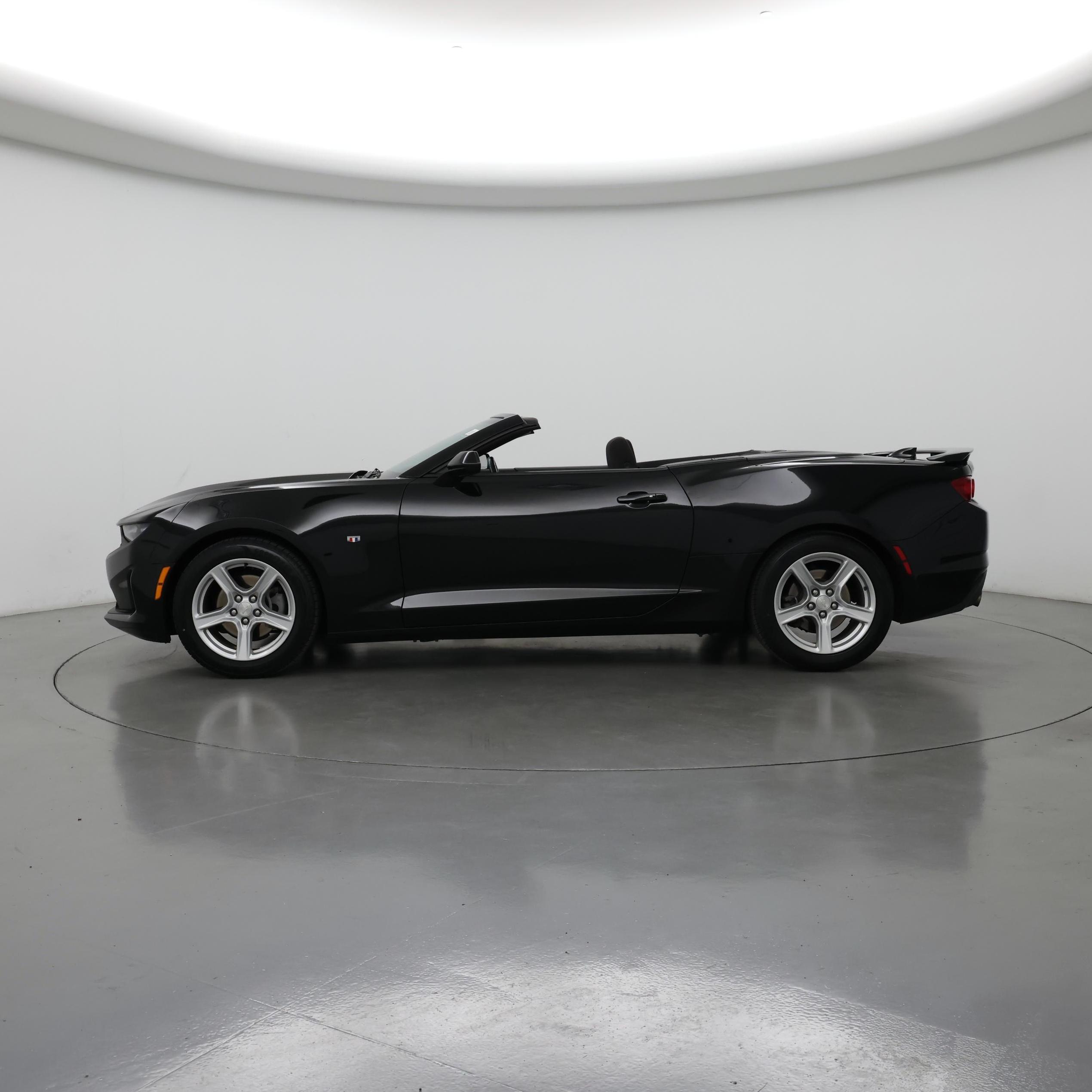 Thumbnail: 2023 Chevrolet Camaro - 3