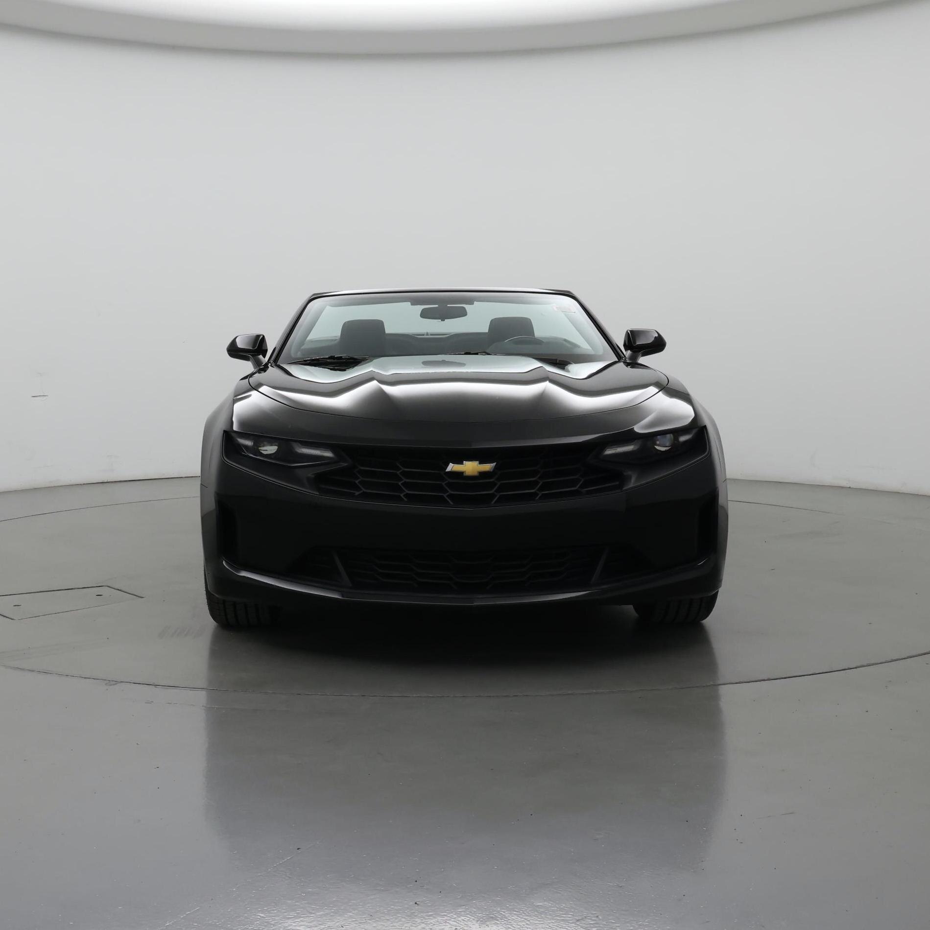 Thumbnail: 2023 Chevrolet Camaro - 5