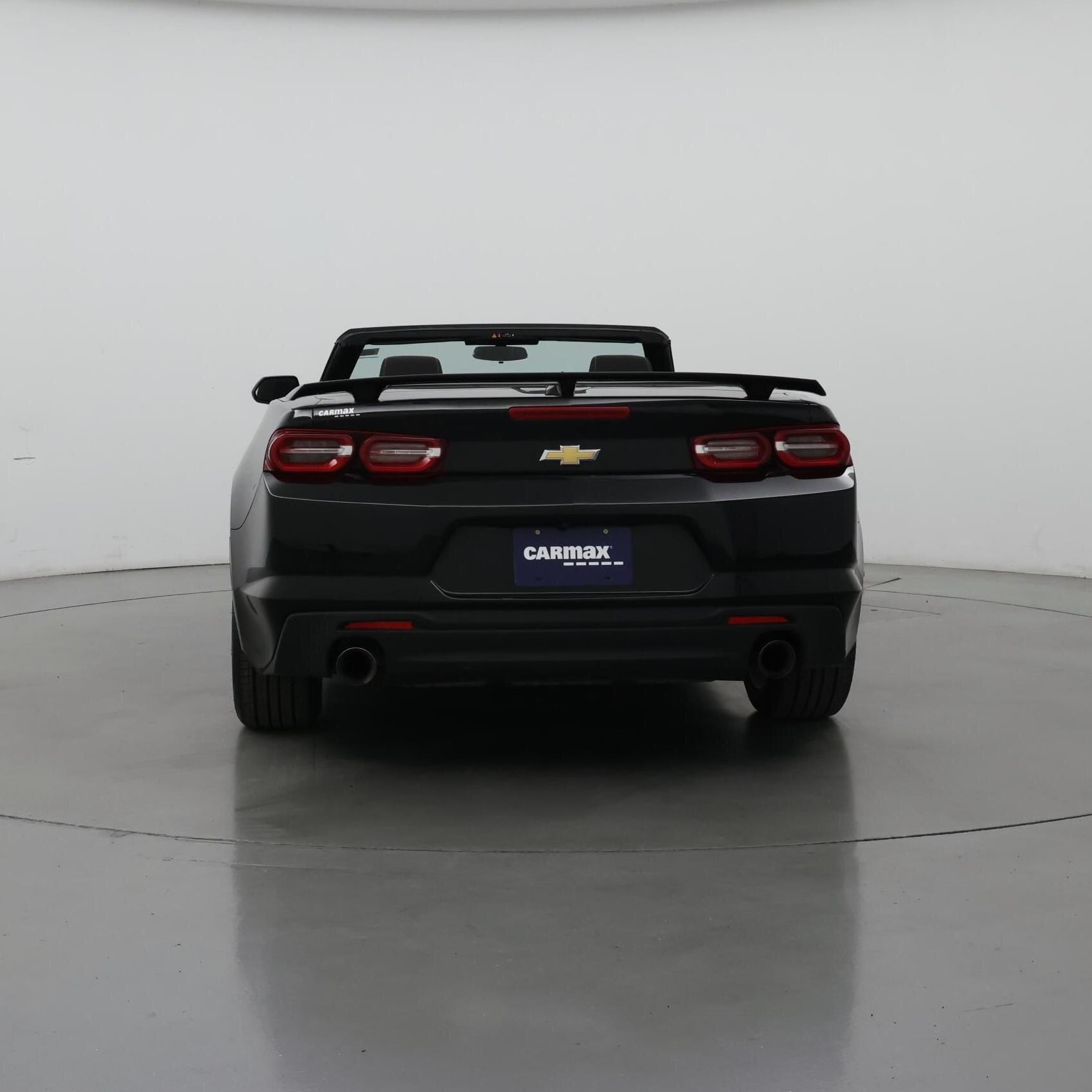 Thumbnail: 2023 Chevrolet Camaro - 6