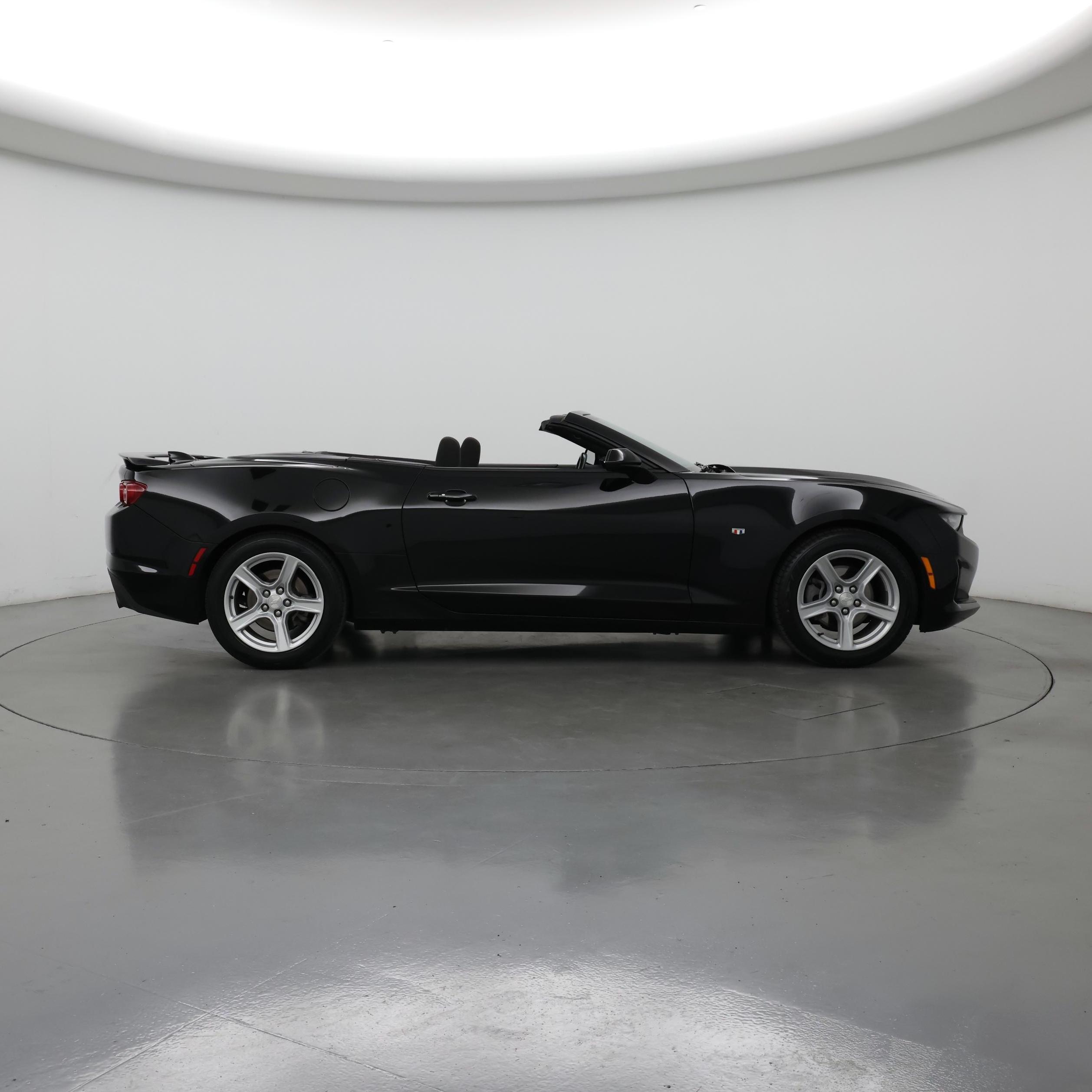 Thumbnail: 2023 Chevrolet Camaro - 7