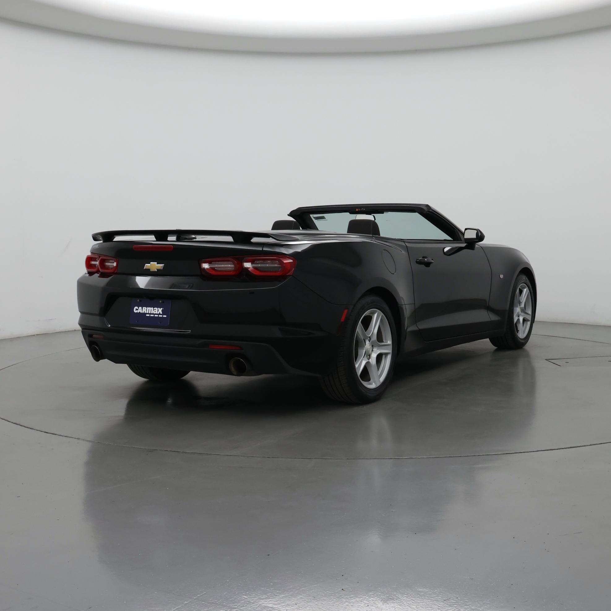 Thumbnail: 2023 Chevrolet Camaro - 8