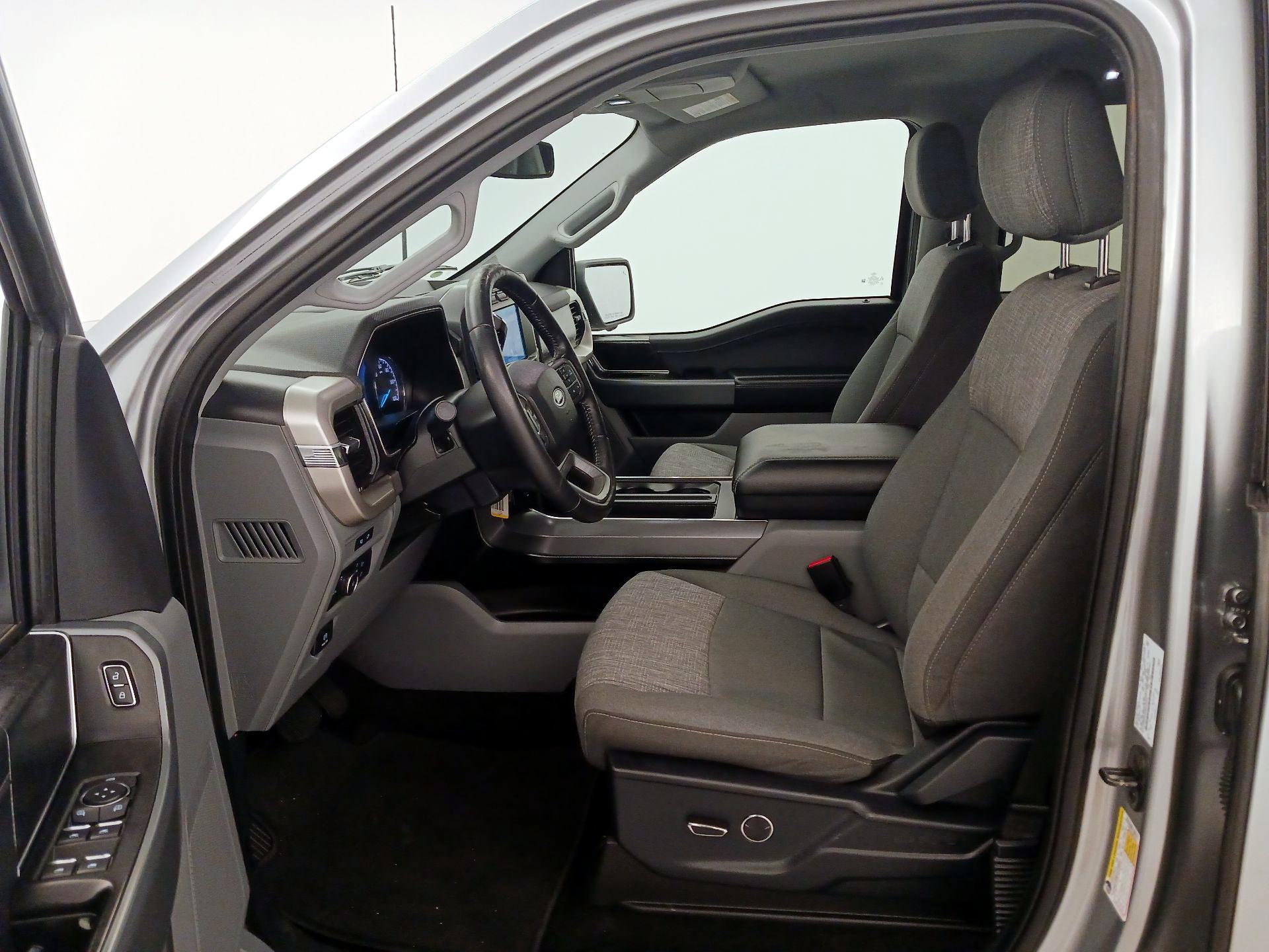 Thumbnail: 2021 Ford F-150 - 11