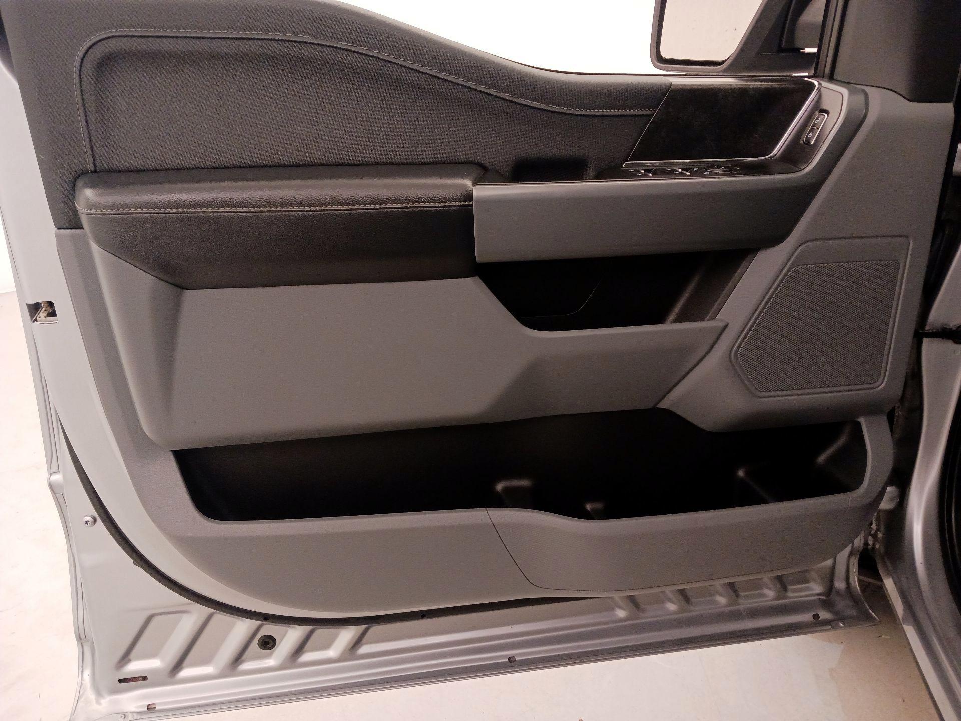 Thumbnail: 2021 Ford F-150 - 12