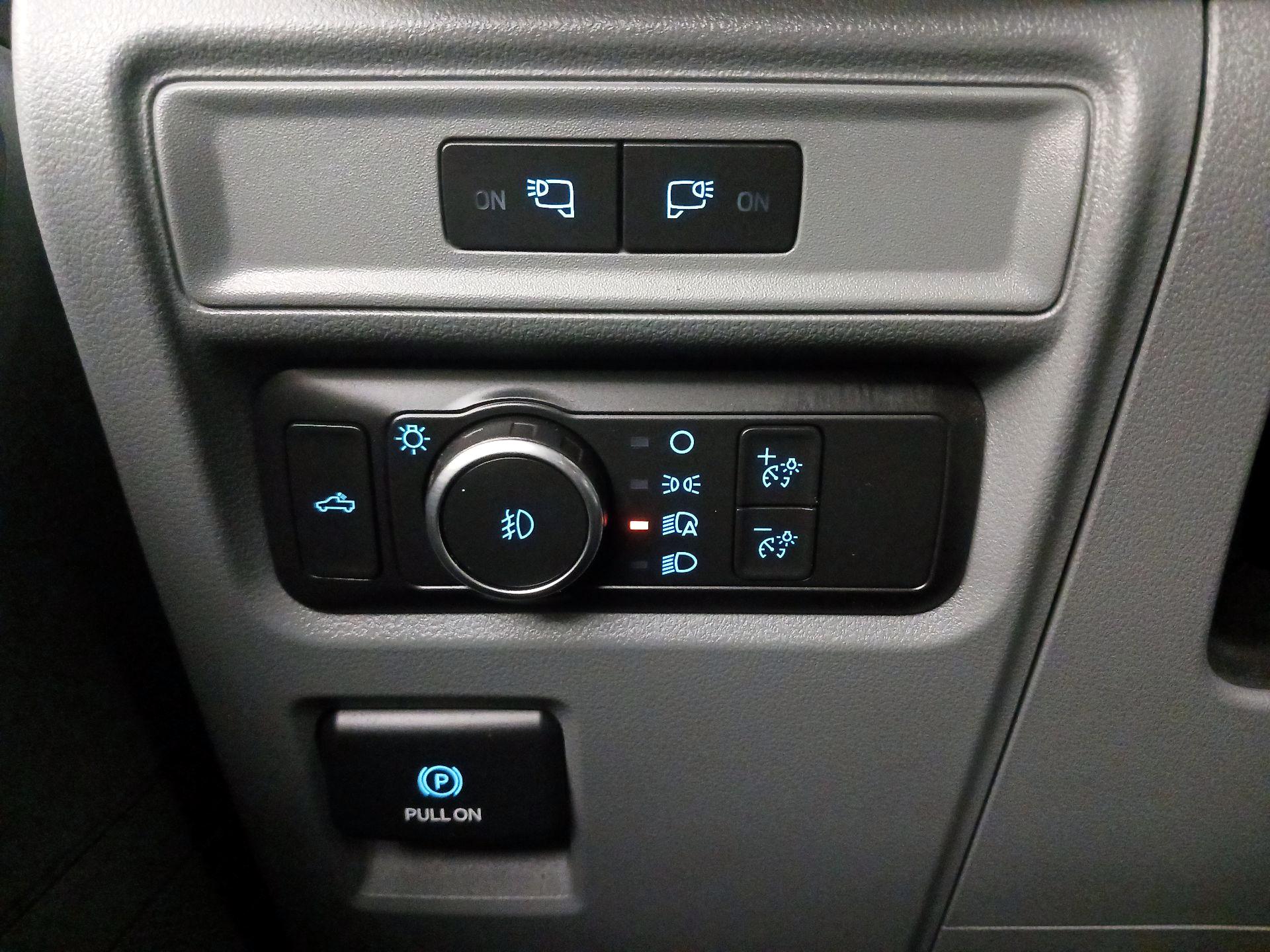 Thumbnail: 2021 Ford F-150 - 13