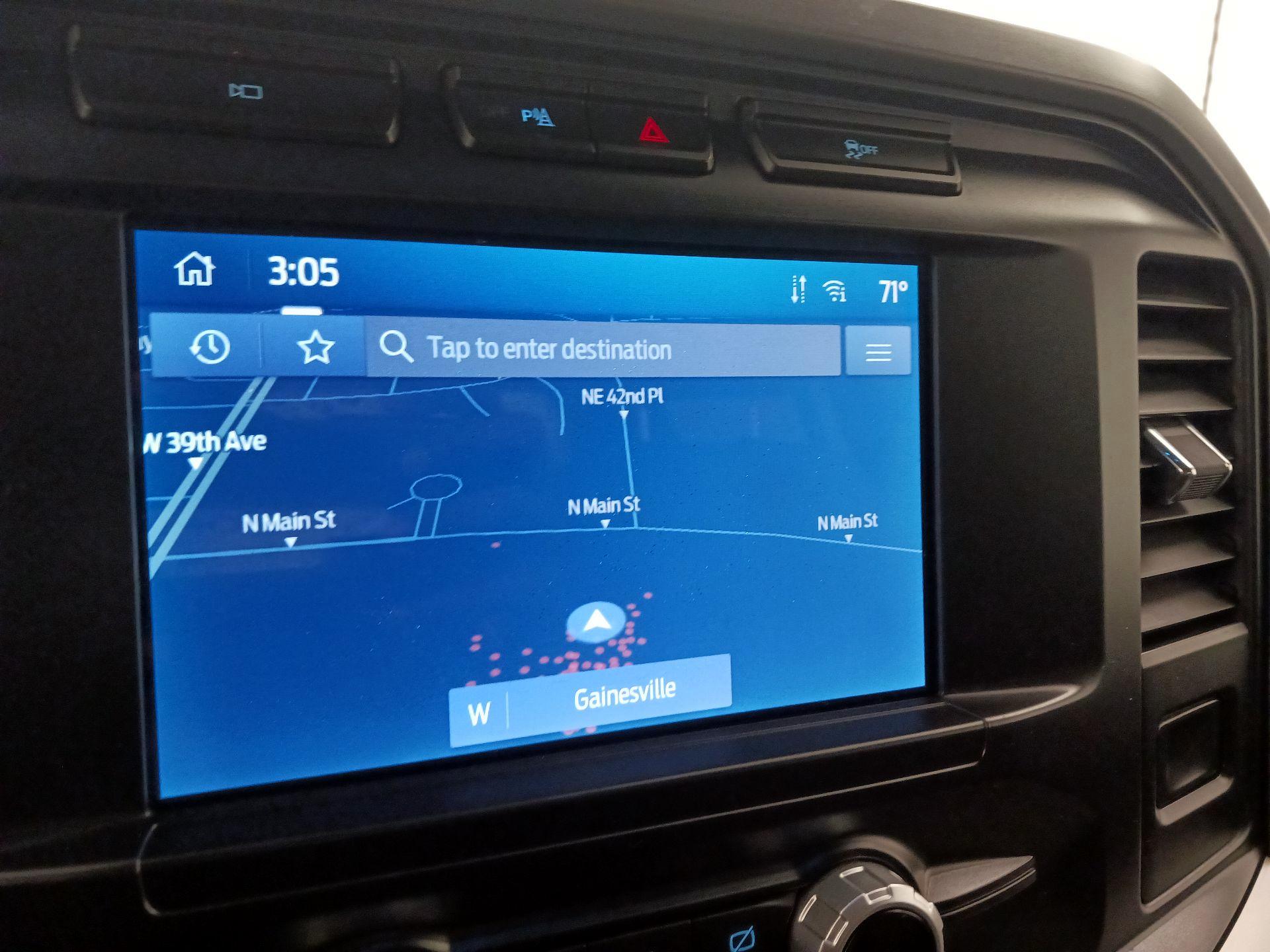 Thumbnail: 2021 Ford F-150 - 14