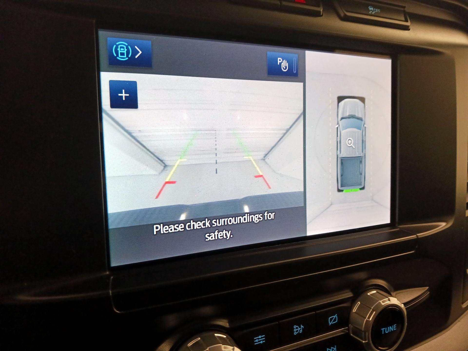 Thumbnail: 2021 Ford F-150 - 15