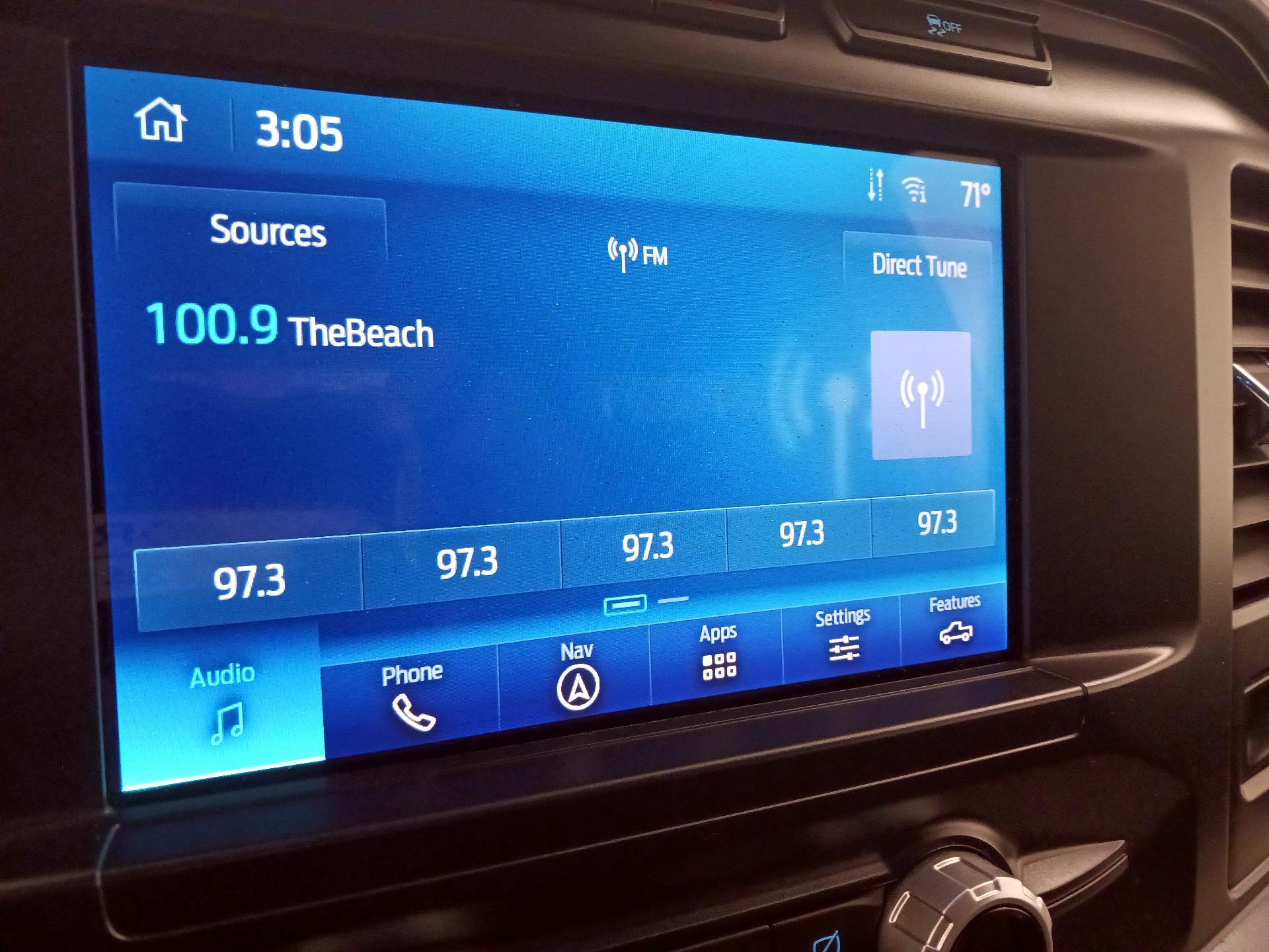 Thumbnail: 2021 Ford F-150 - 16