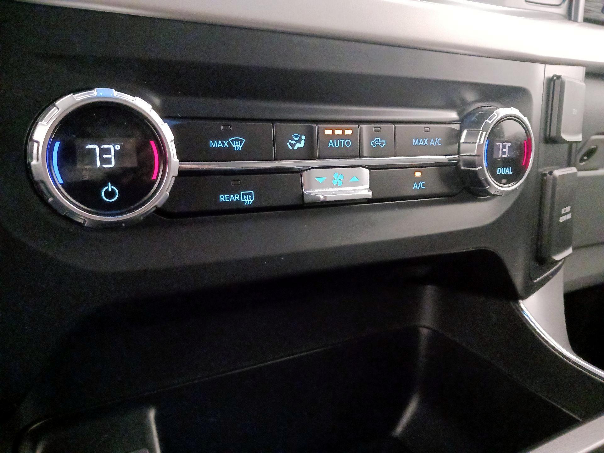 Thumbnail: 2021 Ford F-150 - 17