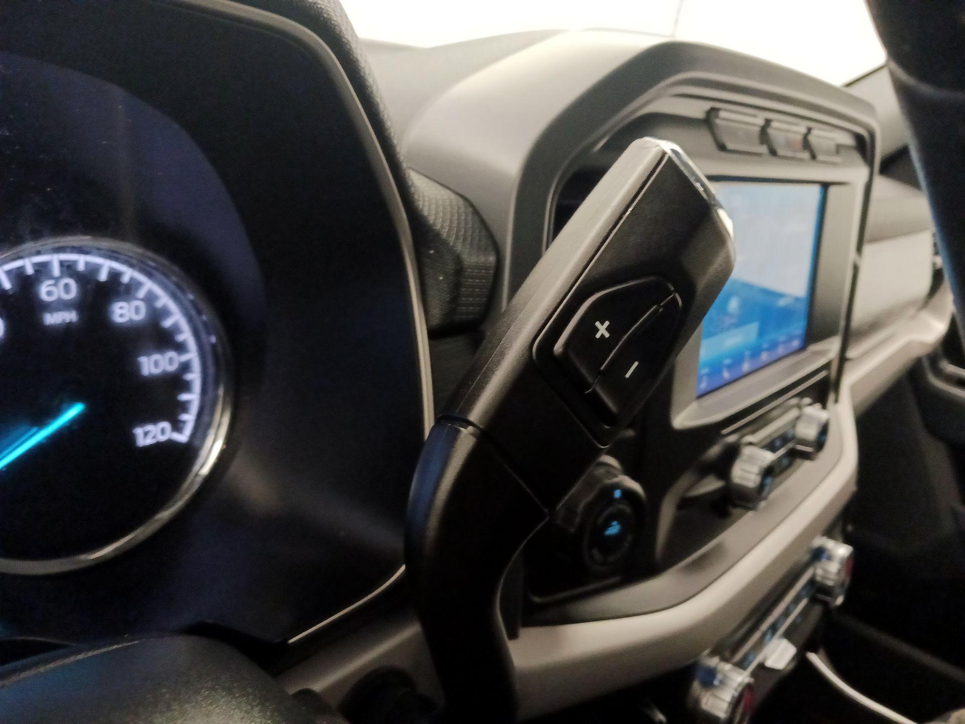 Thumbnail: 2021 Ford F-150 - 18