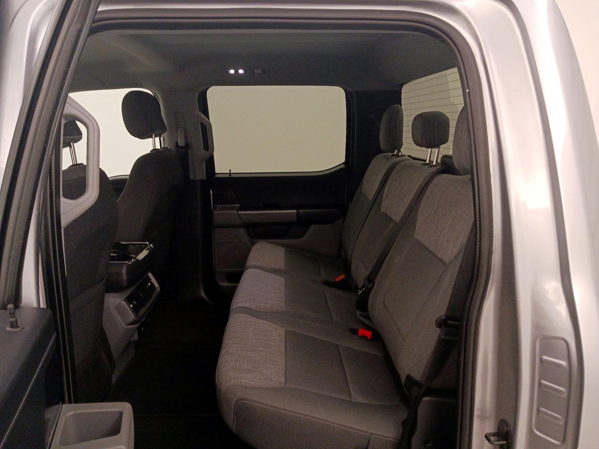 Thumbnail: 2021 Ford F-150 - 20