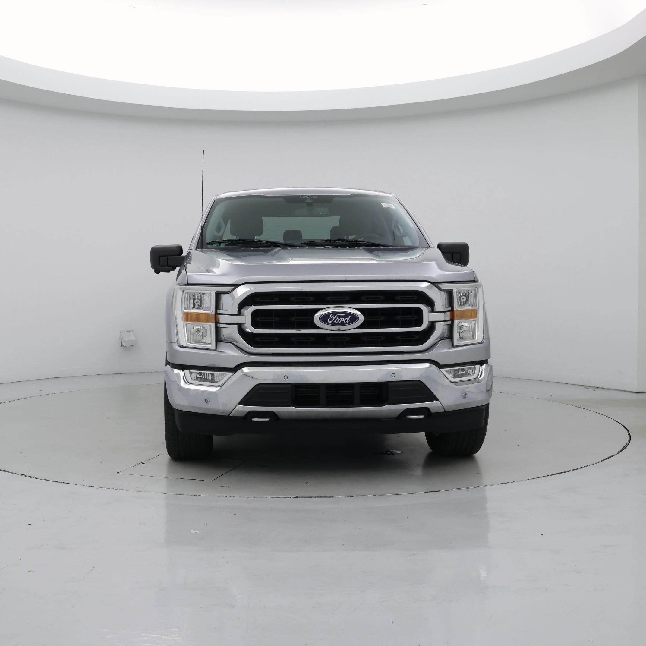 Thumbnail: 2021 Ford F-150 - 5