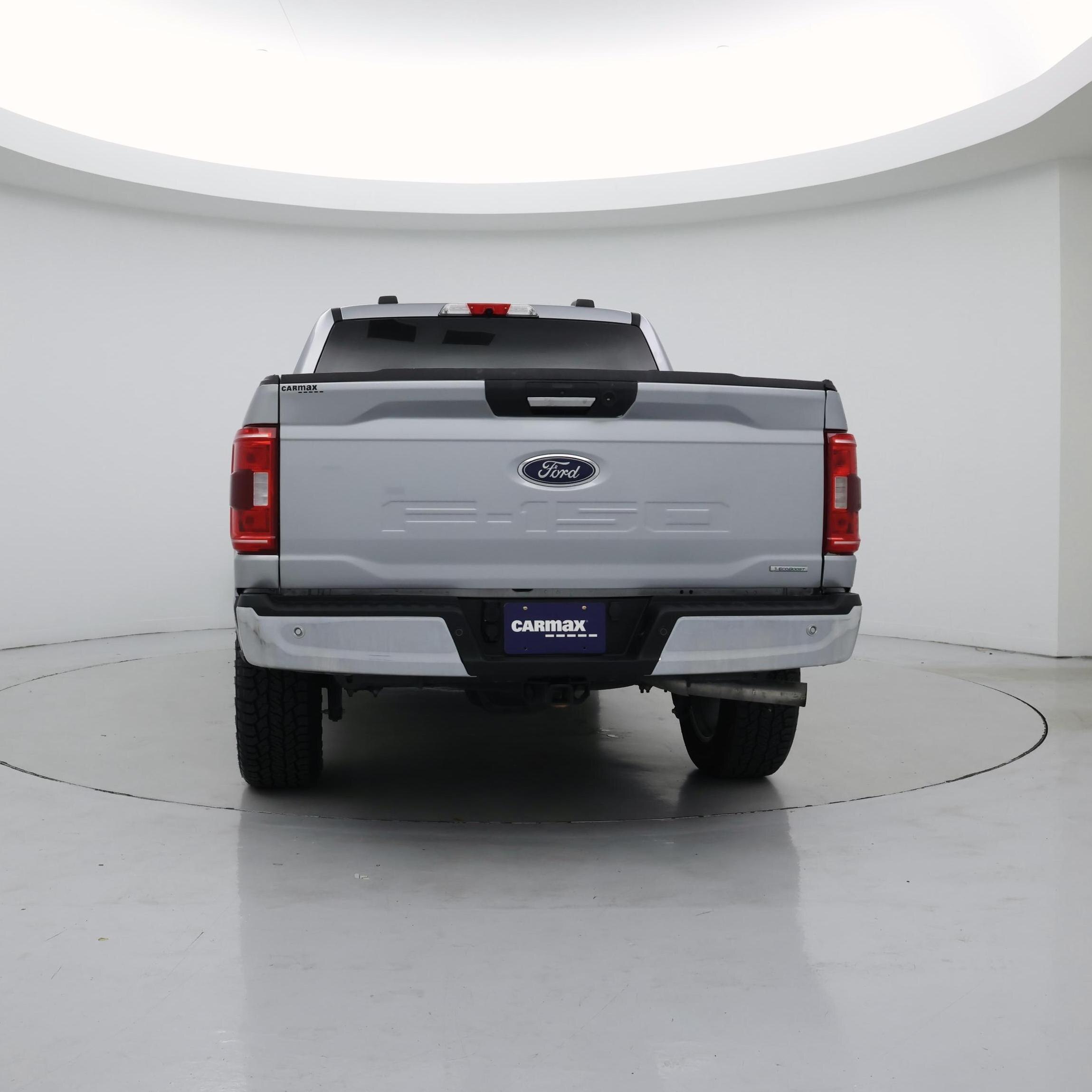 Thumbnail: 2021 Ford F-150 - 6