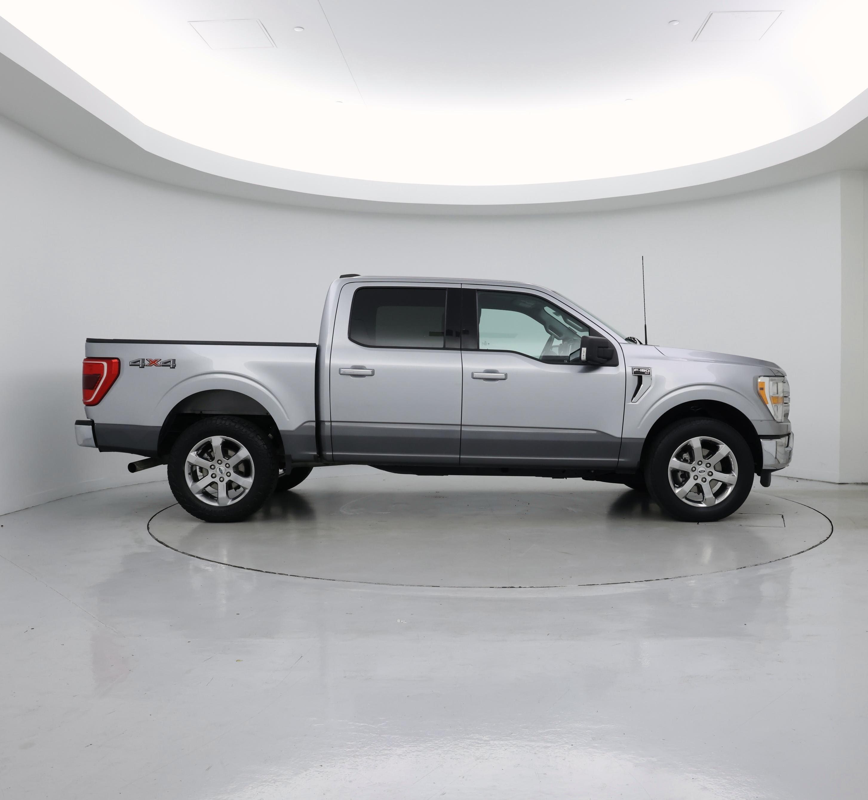 Thumbnail: 2021 Ford F-150 - 7