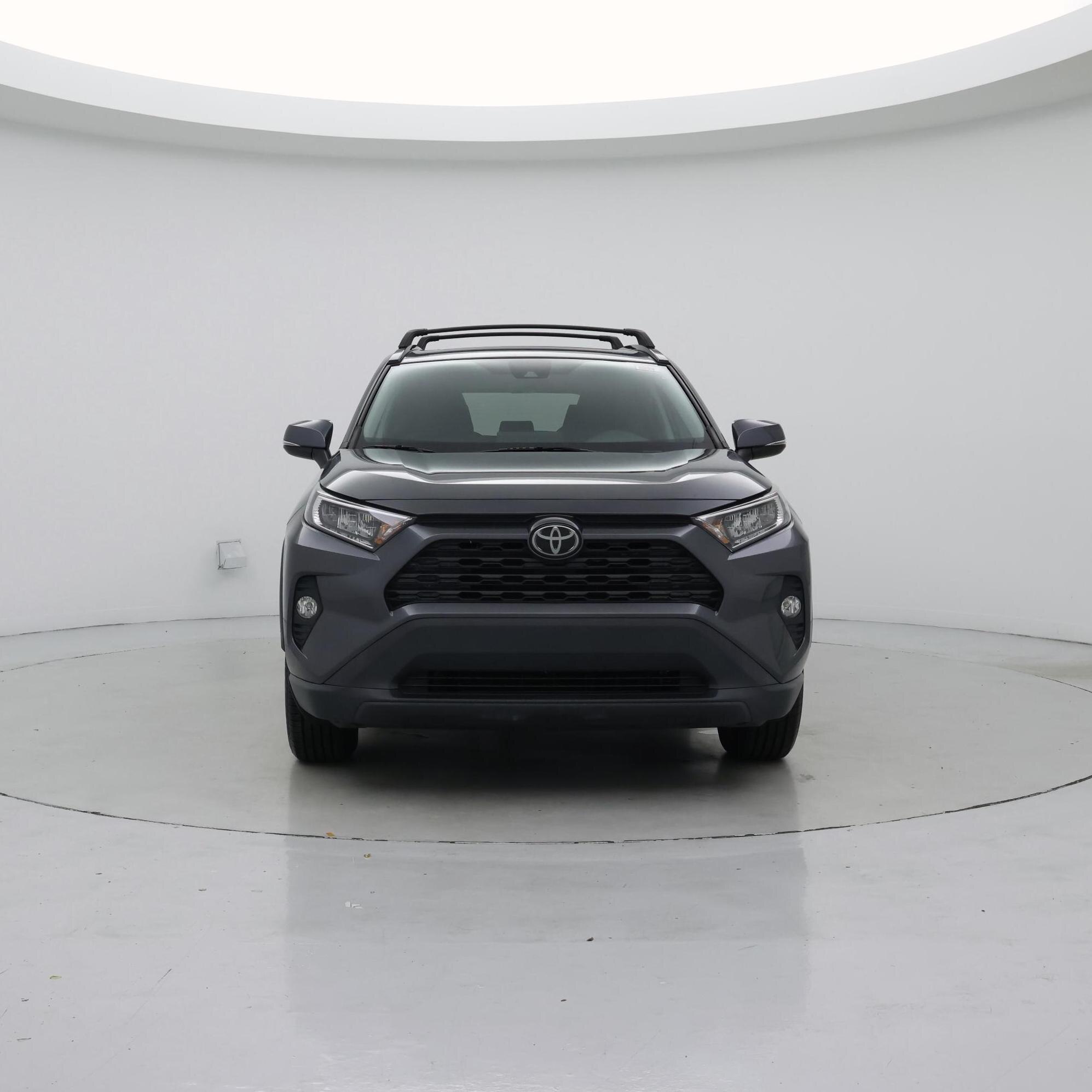 Thumbnail: 2020 Toyota RAV4 - 5