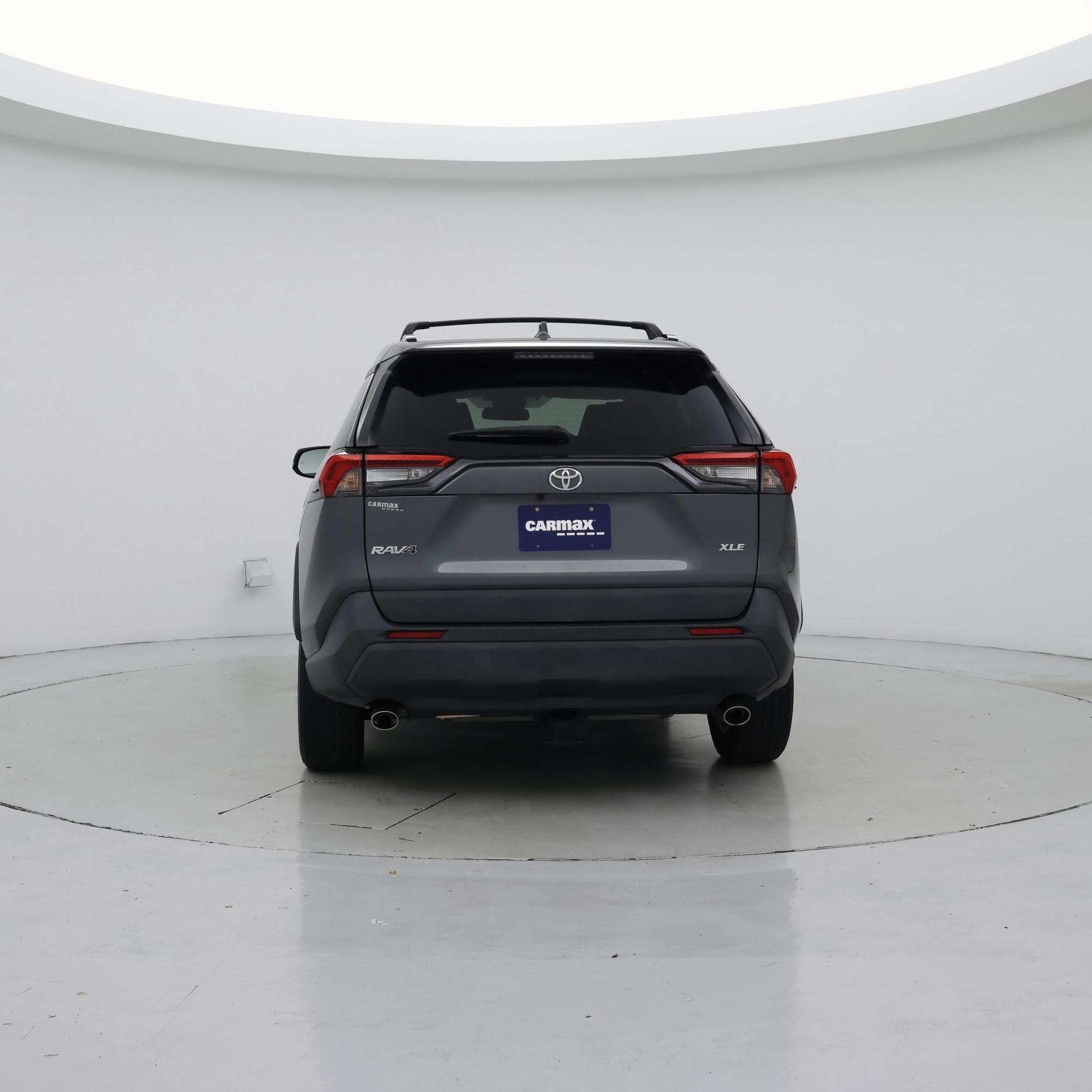 Thumbnail: 2020 Toyota RAV4 - 6