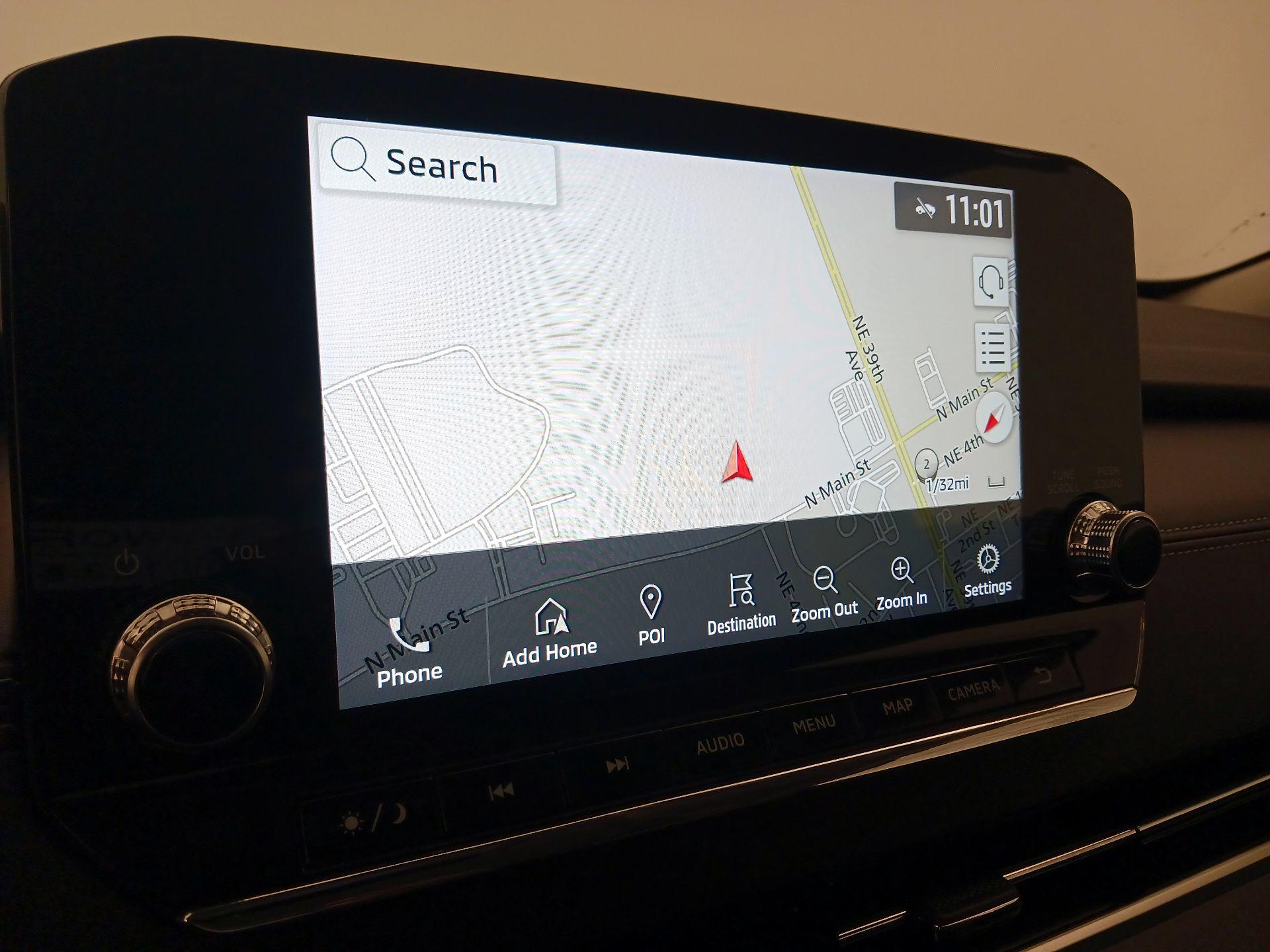 Thumbnail: 2024 Mitsubishi Outlander - 14