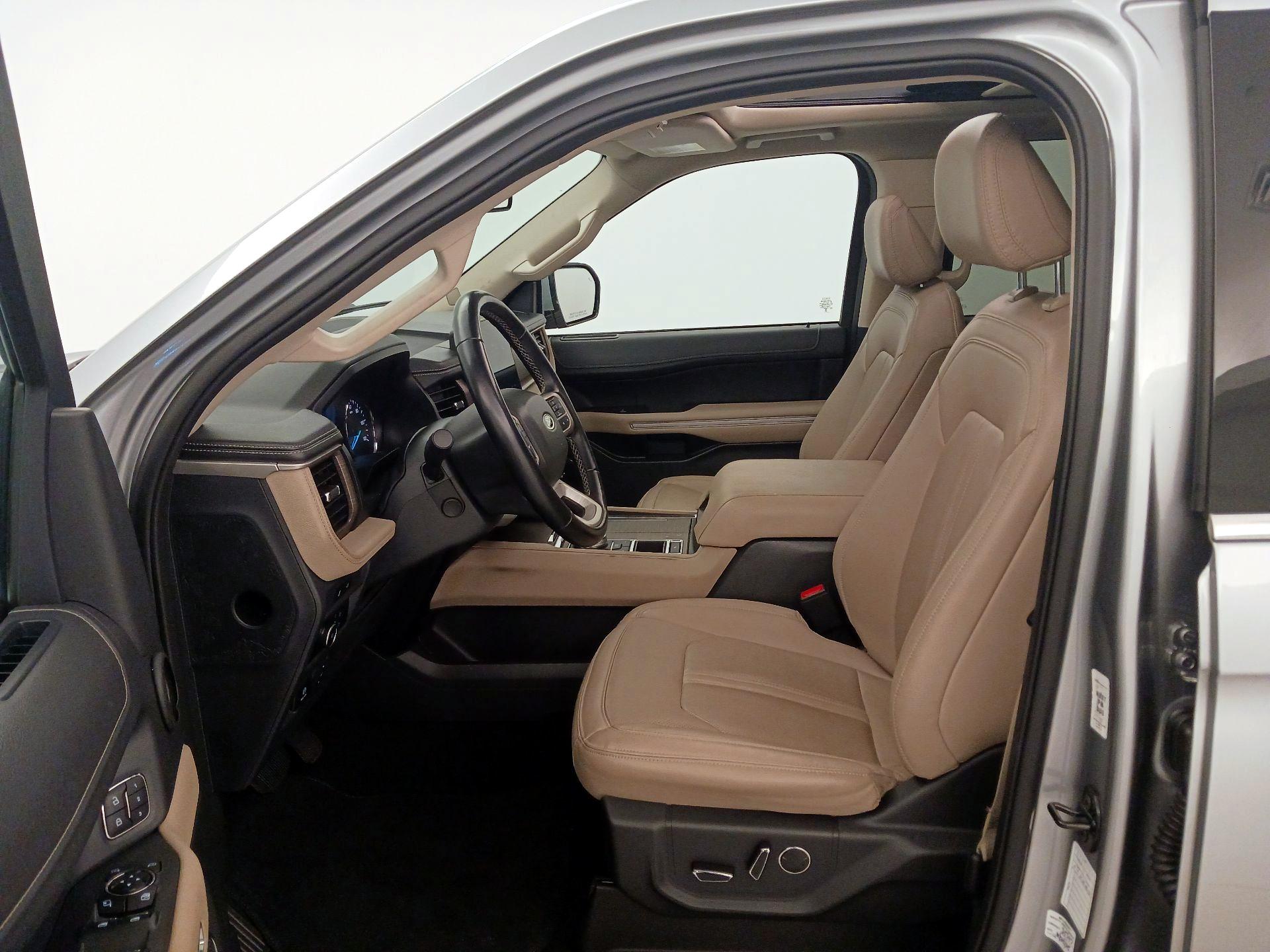 Thumbnail: 2024 Ford Expedition MAX - 11