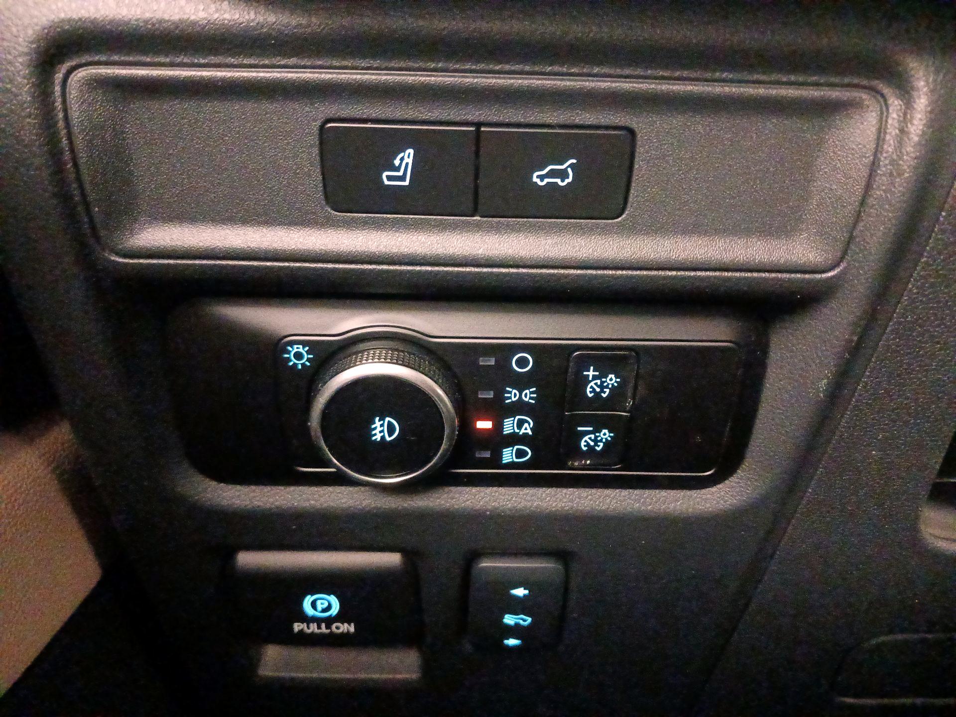 Thumbnail: 2024 Ford Expedition MAX - 13