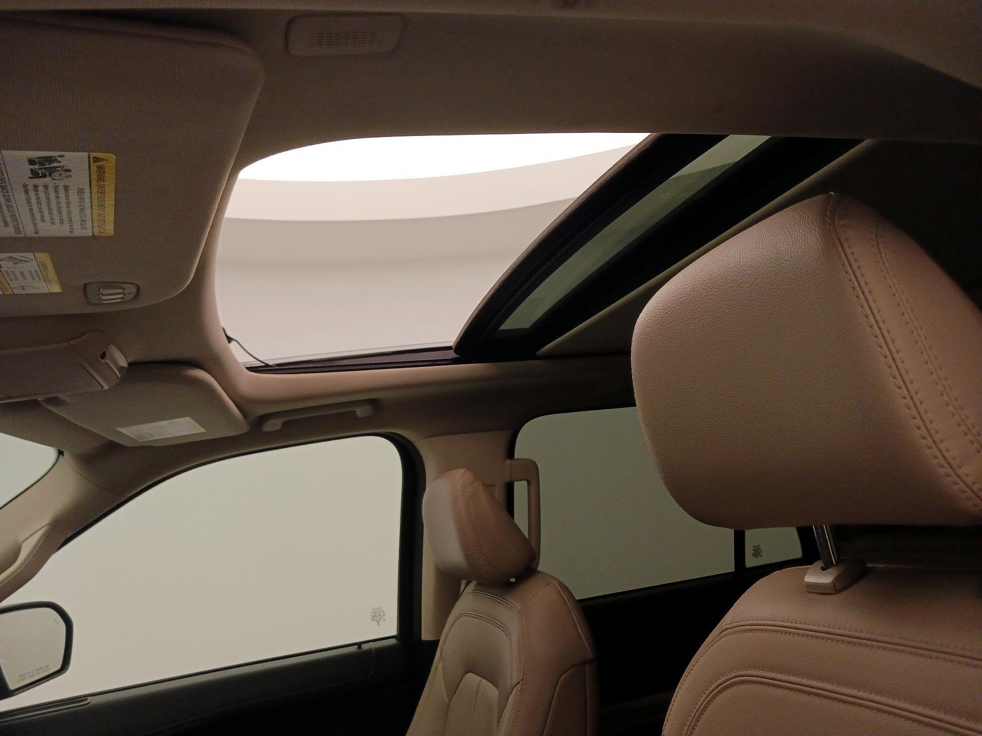 Thumbnail: 2024 Ford Expedition MAX - 20