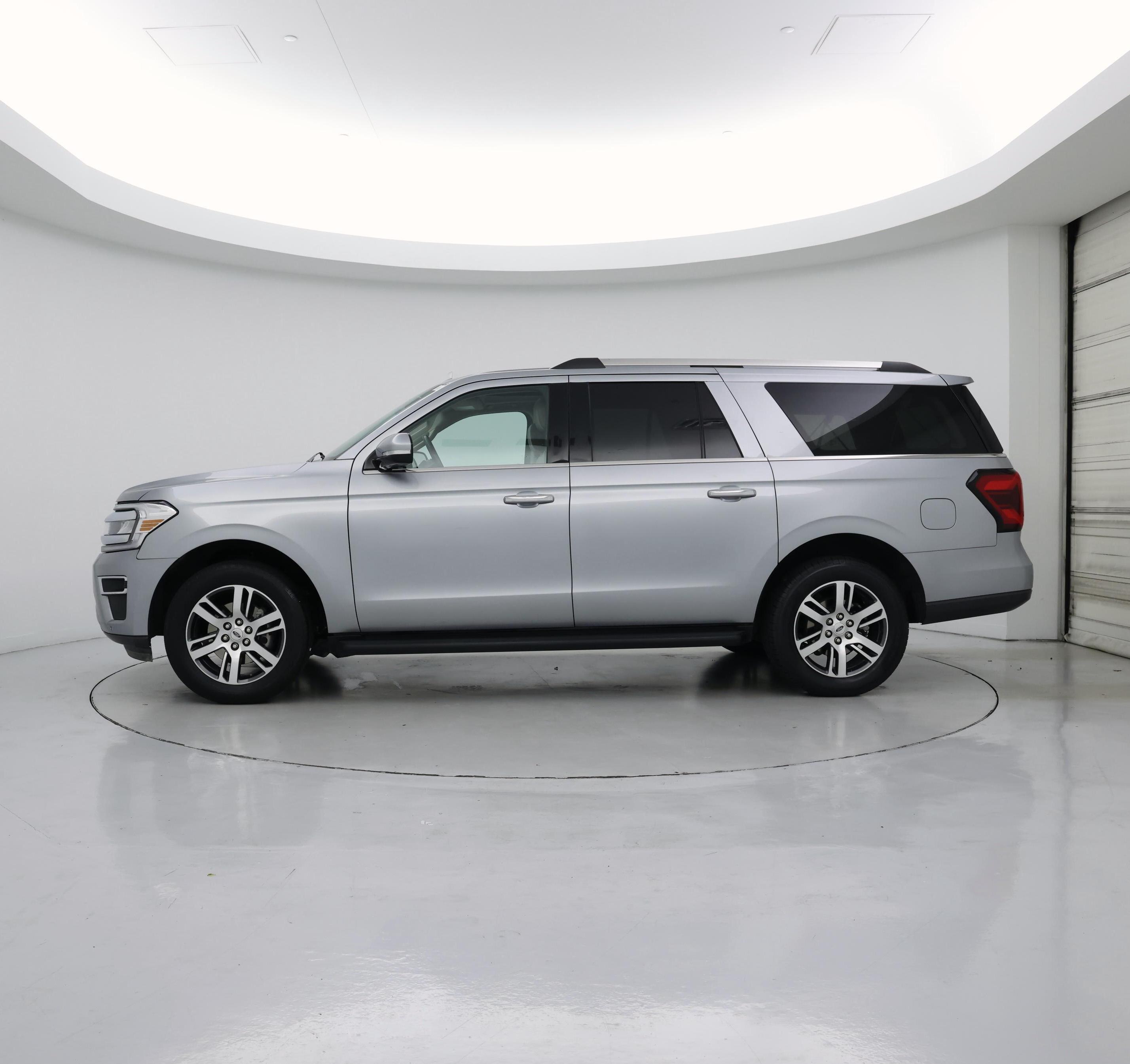 Thumbnail: 2024 Ford Expedition MAX - 3