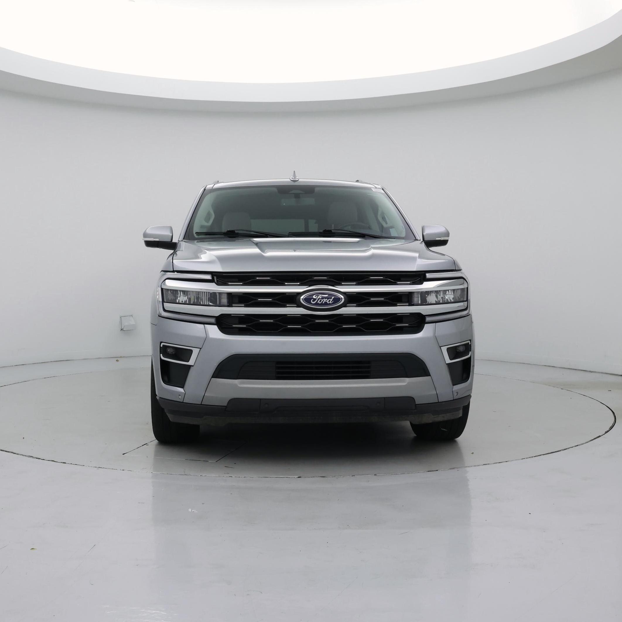 Thumbnail: 2024 Ford Expedition MAX - 5