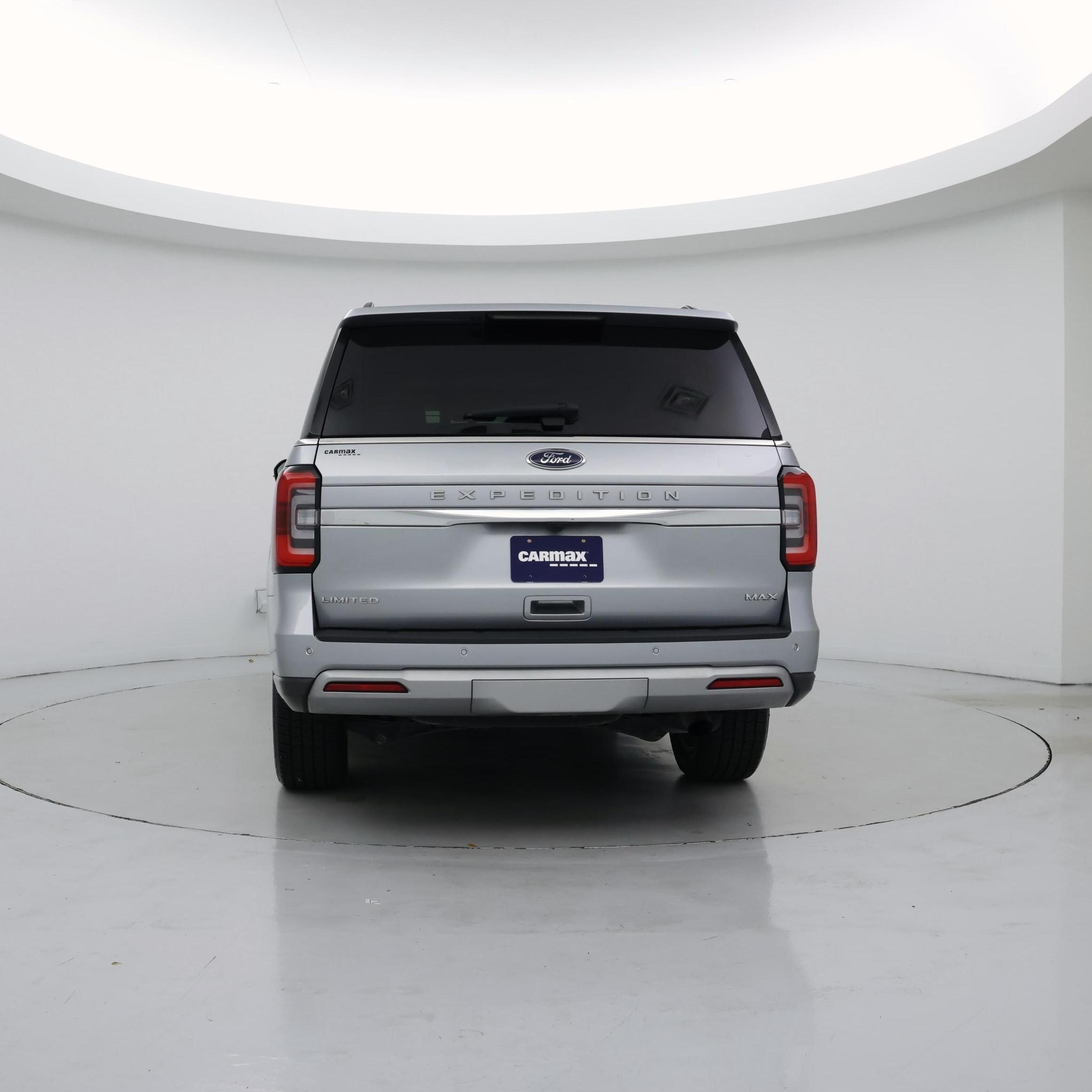 Thumbnail: 2024 Ford Expedition MAX - 6