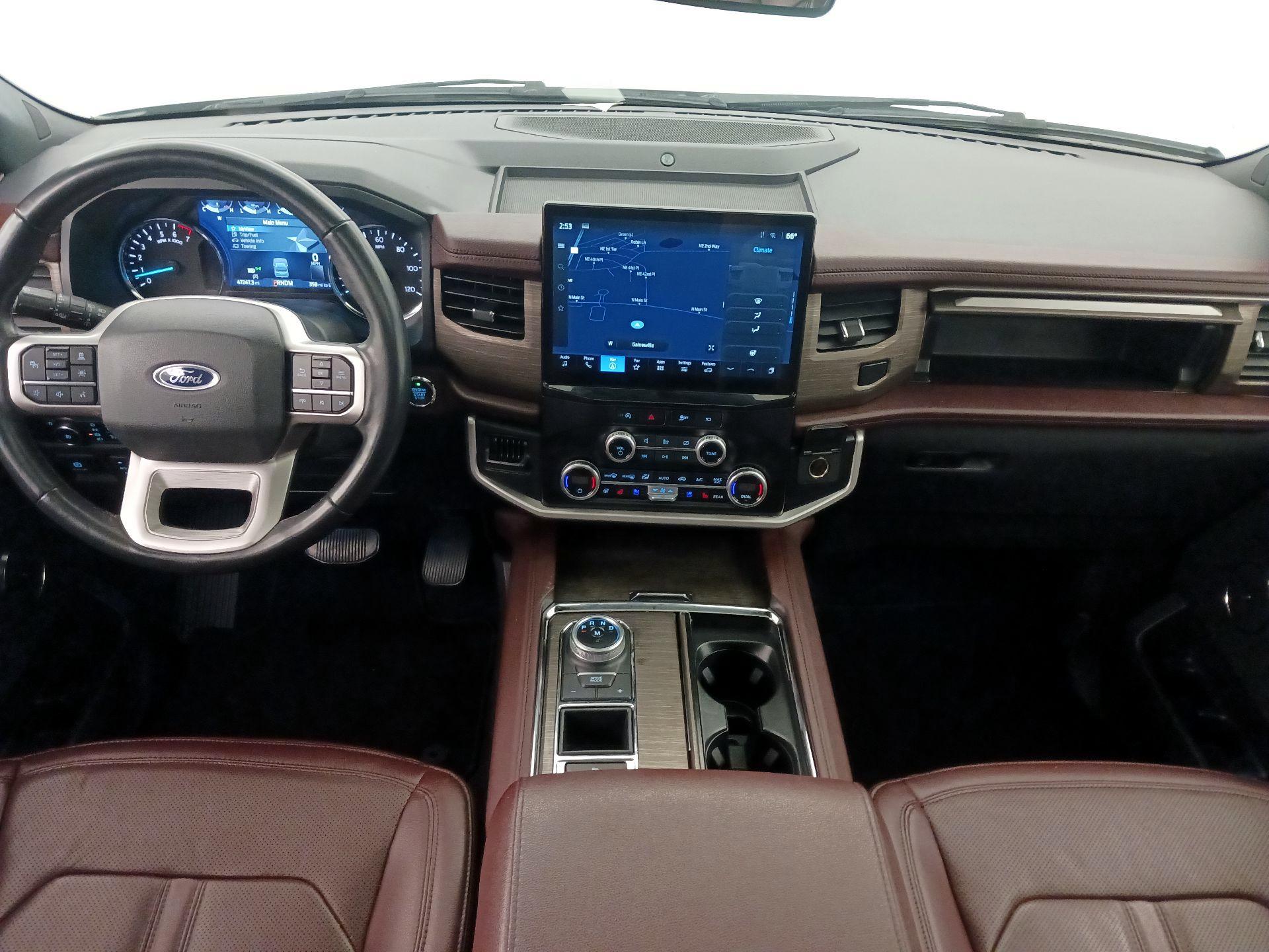 Thumbnail: 2024 Ford Expedition - 9