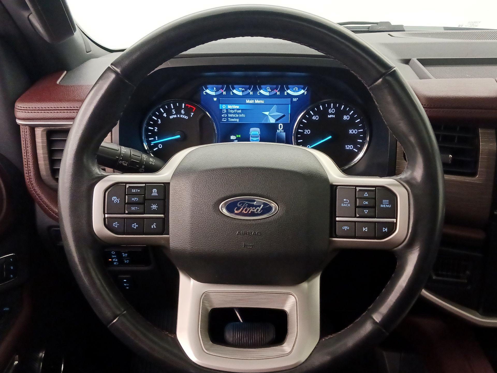 Thumbnail: 2024 Ford Expedition - 10