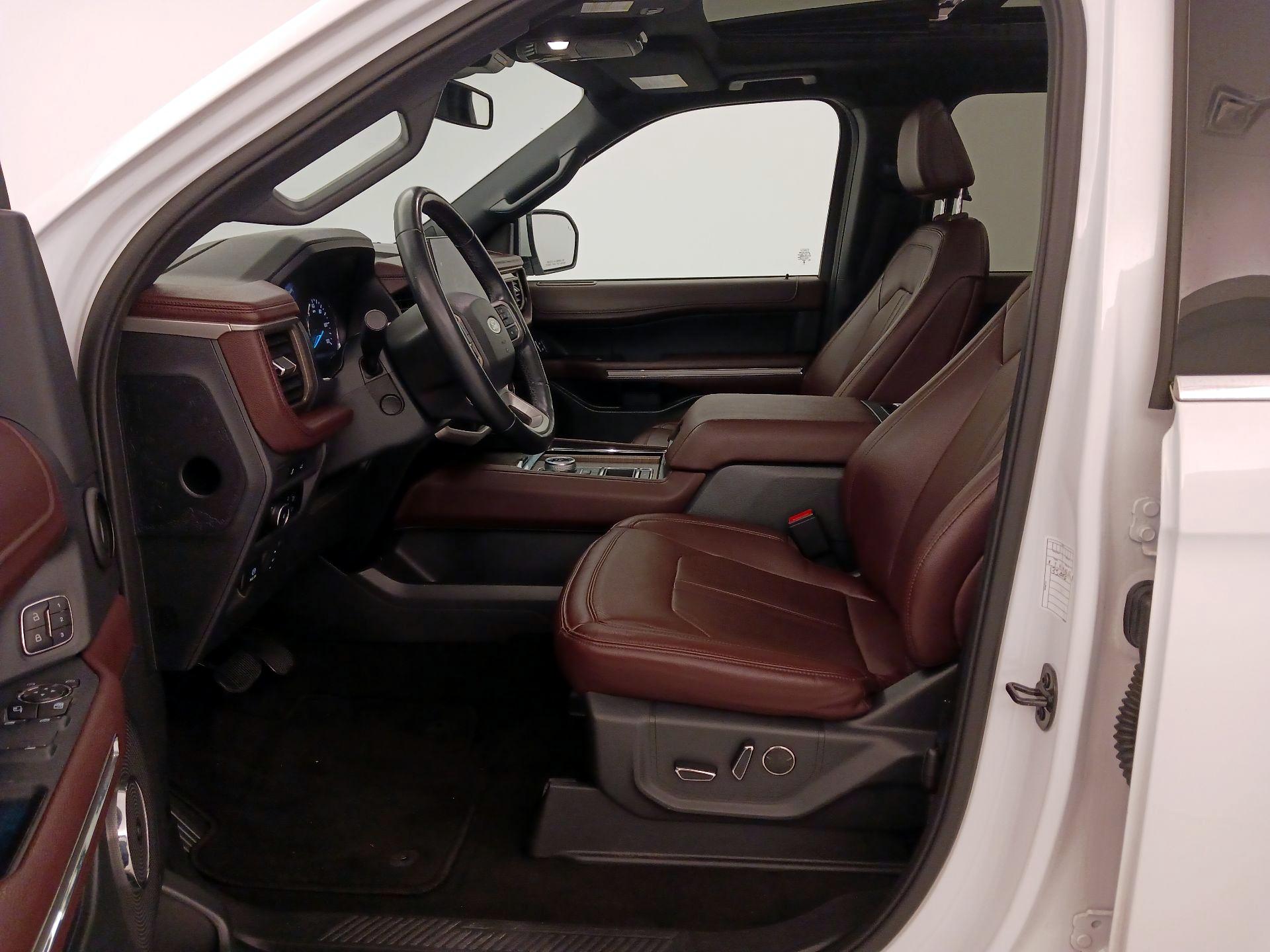 Thumbnail: 2024 Ford Expedition - 11