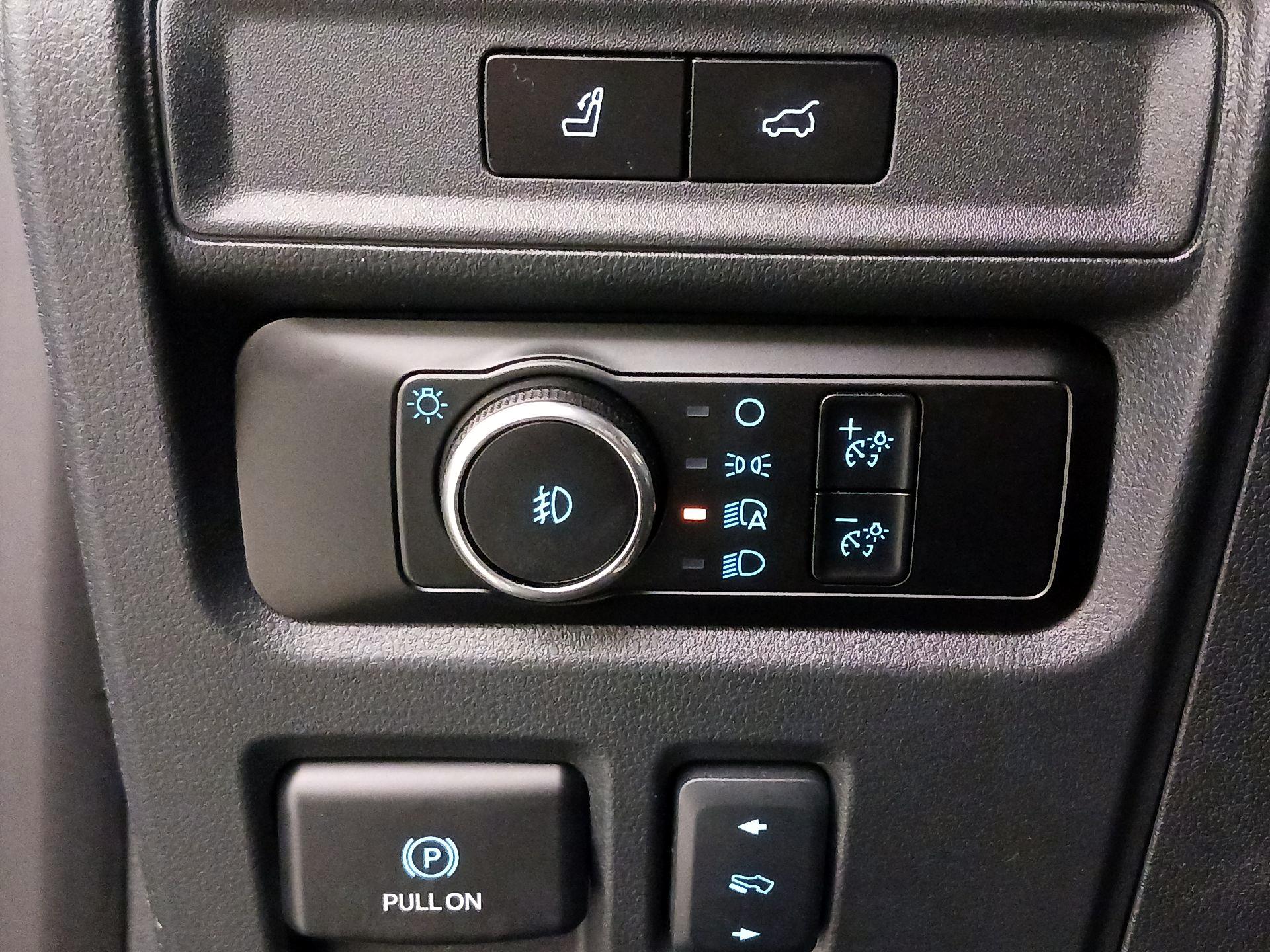 Thumbnail: 2024 Ford Expedition - 13