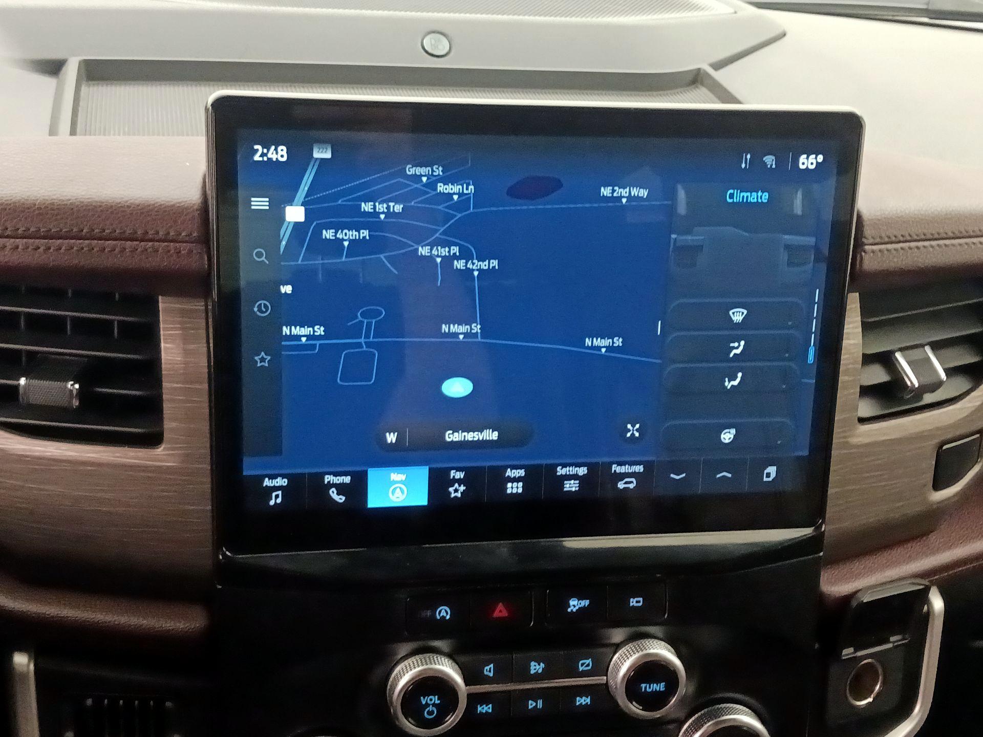 Thumbnail: 2024 Ford Expedition - 14