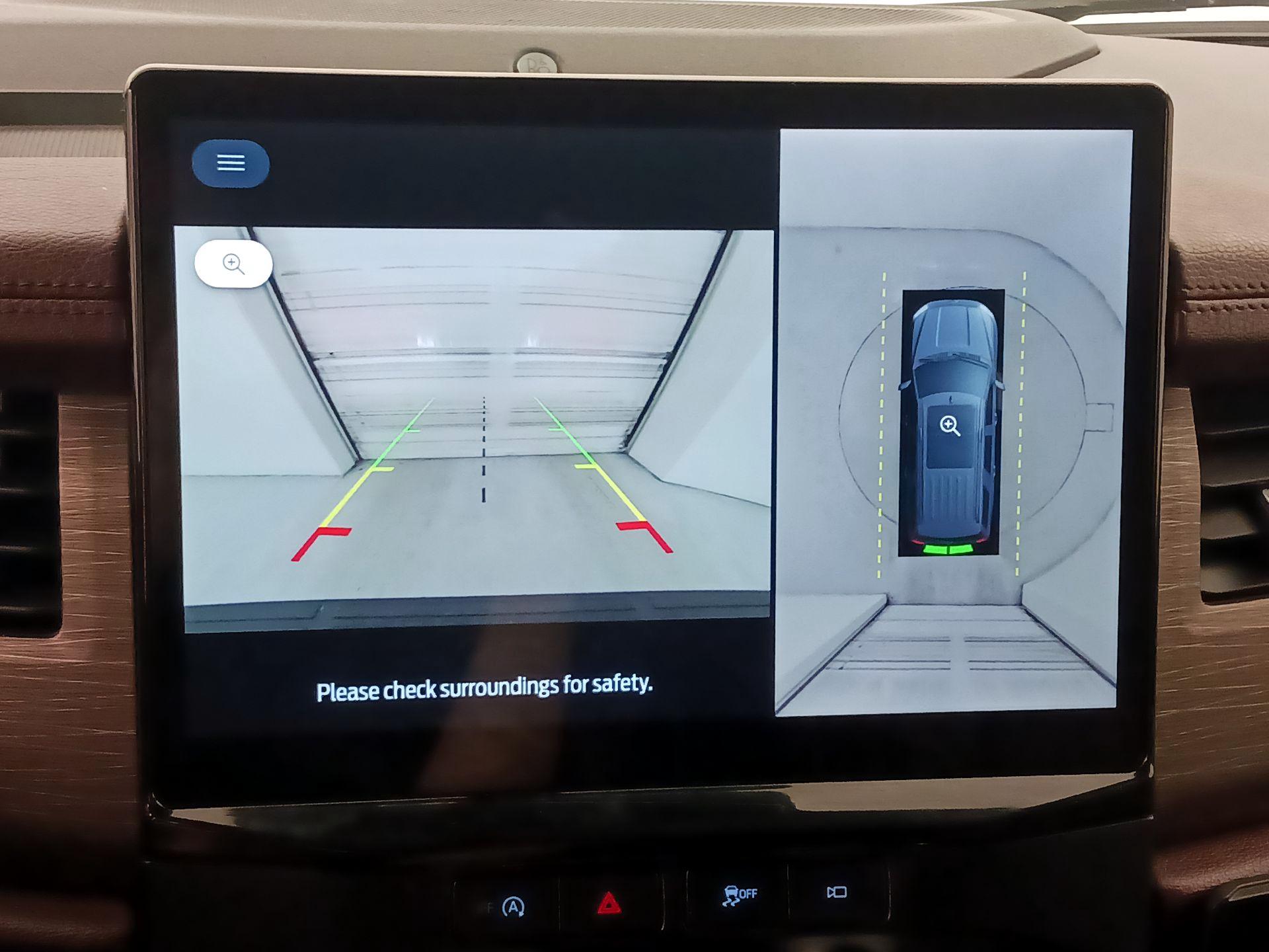 Thumbnail: 2024 Ford Expedition - 15