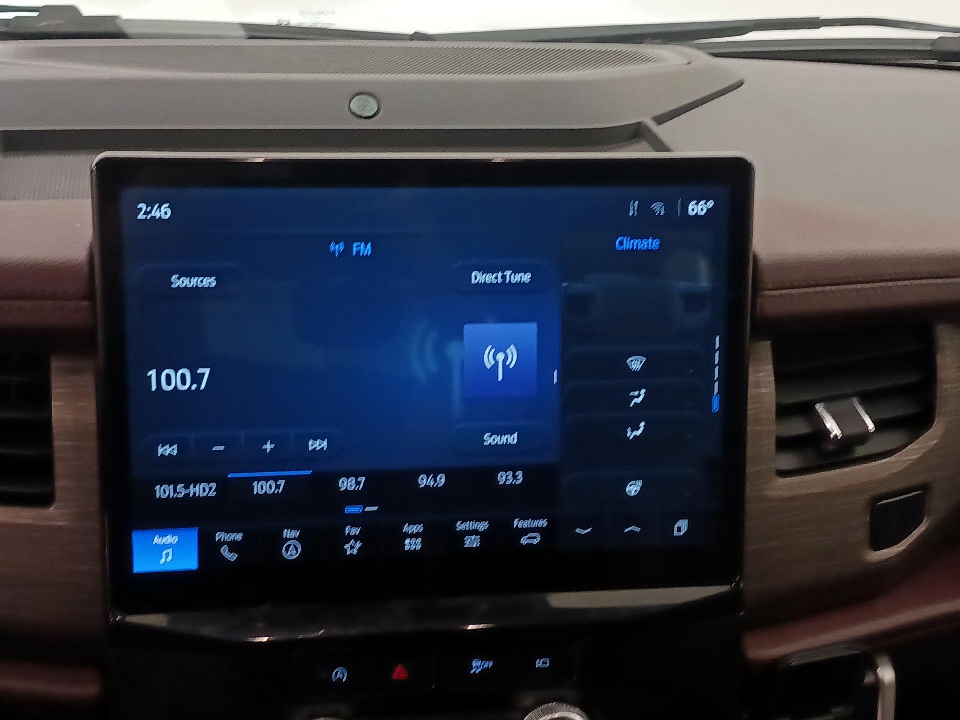 Thumbnail: 2024 Ford Expedition - 16