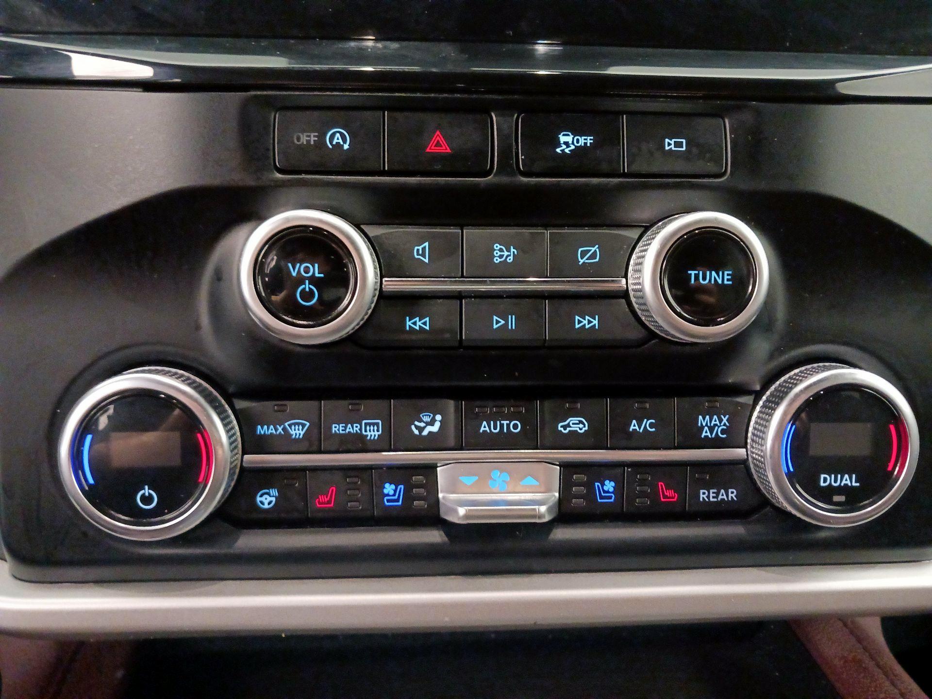 Thumbnail: 2024 Ford Expedition - 17