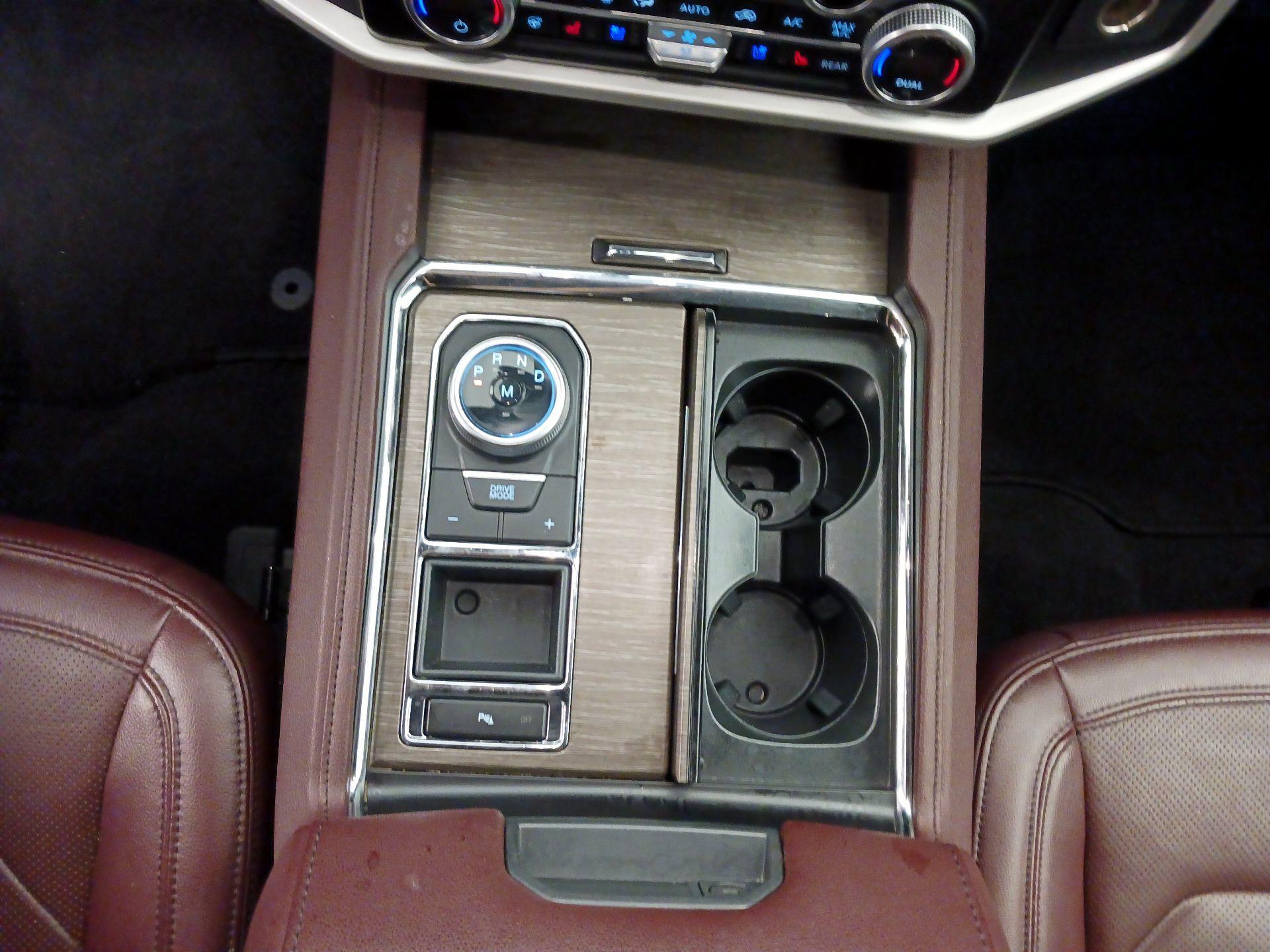 Thumbnail: 2024 Ford Expedition - 18