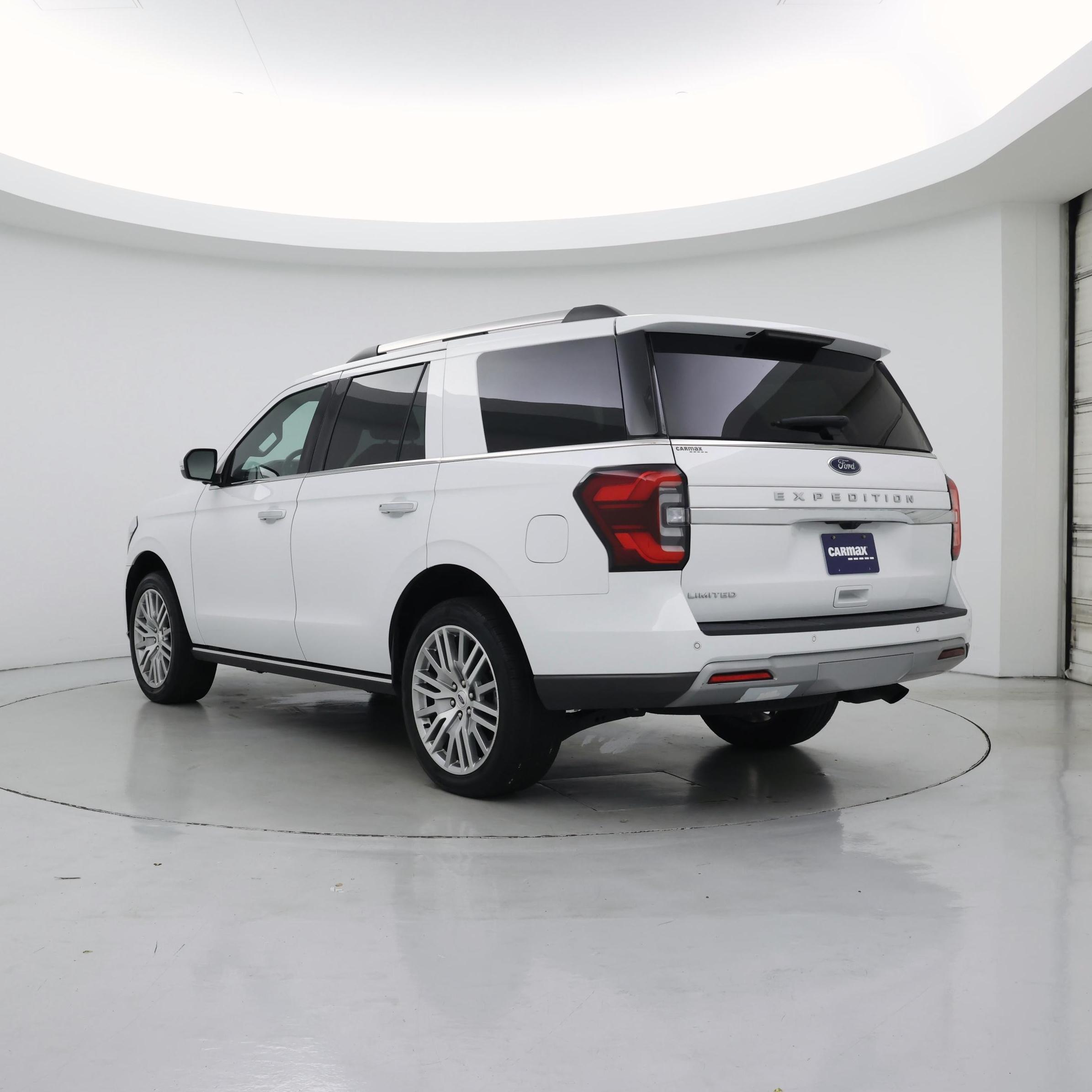 Thumbnail: 2024 Ford Expedition - 2