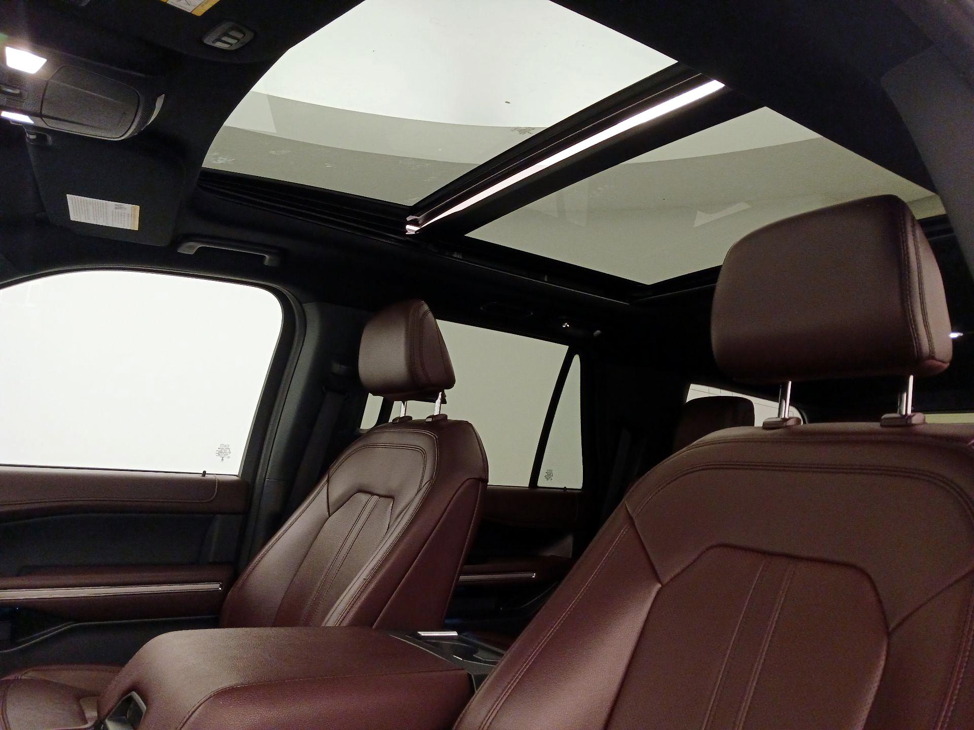 Thumbnail: 2024 Ford Expedition - 20