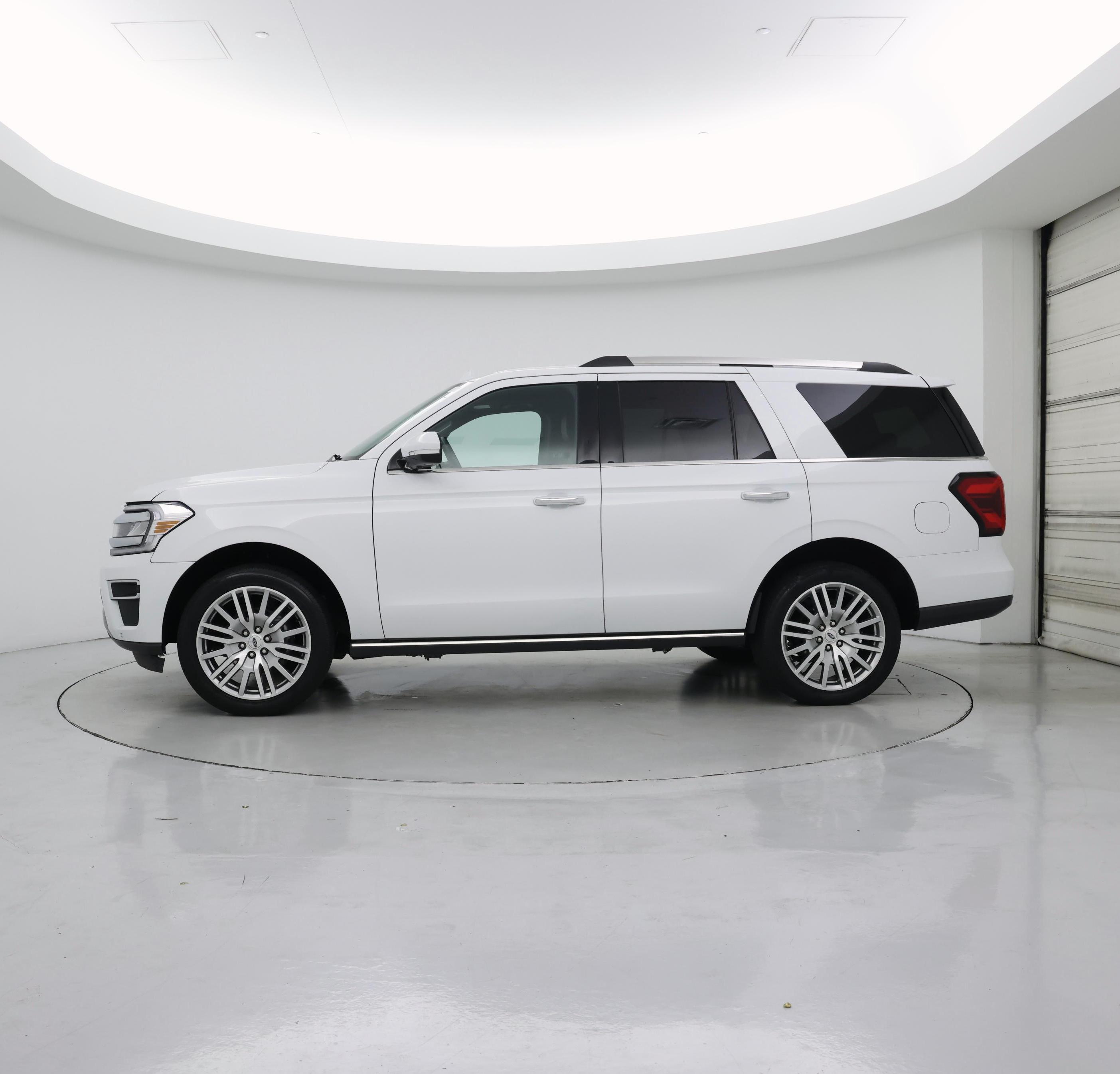 Thumbnail: 2024 Ford Expedition - 3