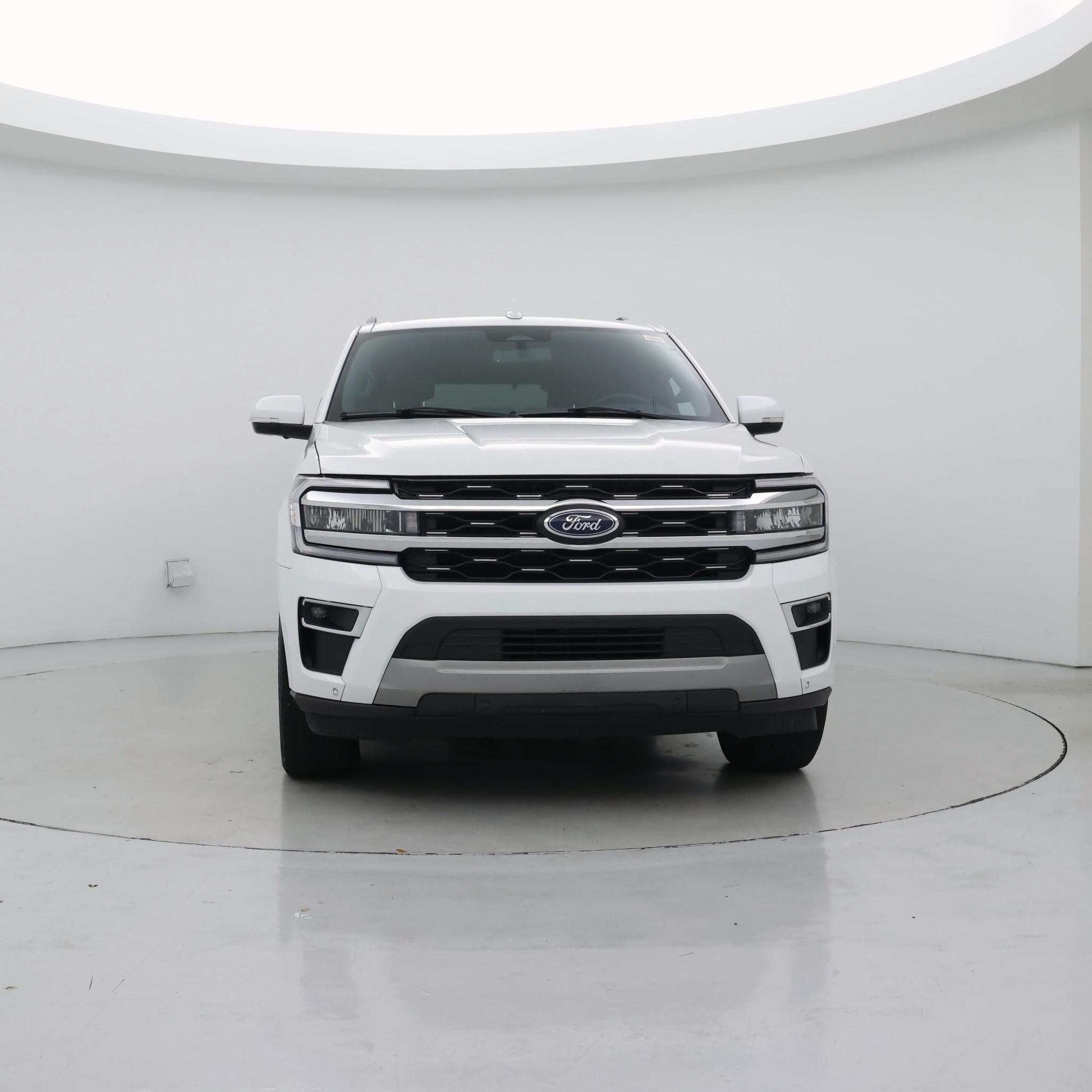 Thumbnail: 2024 Ford Expedition - 5