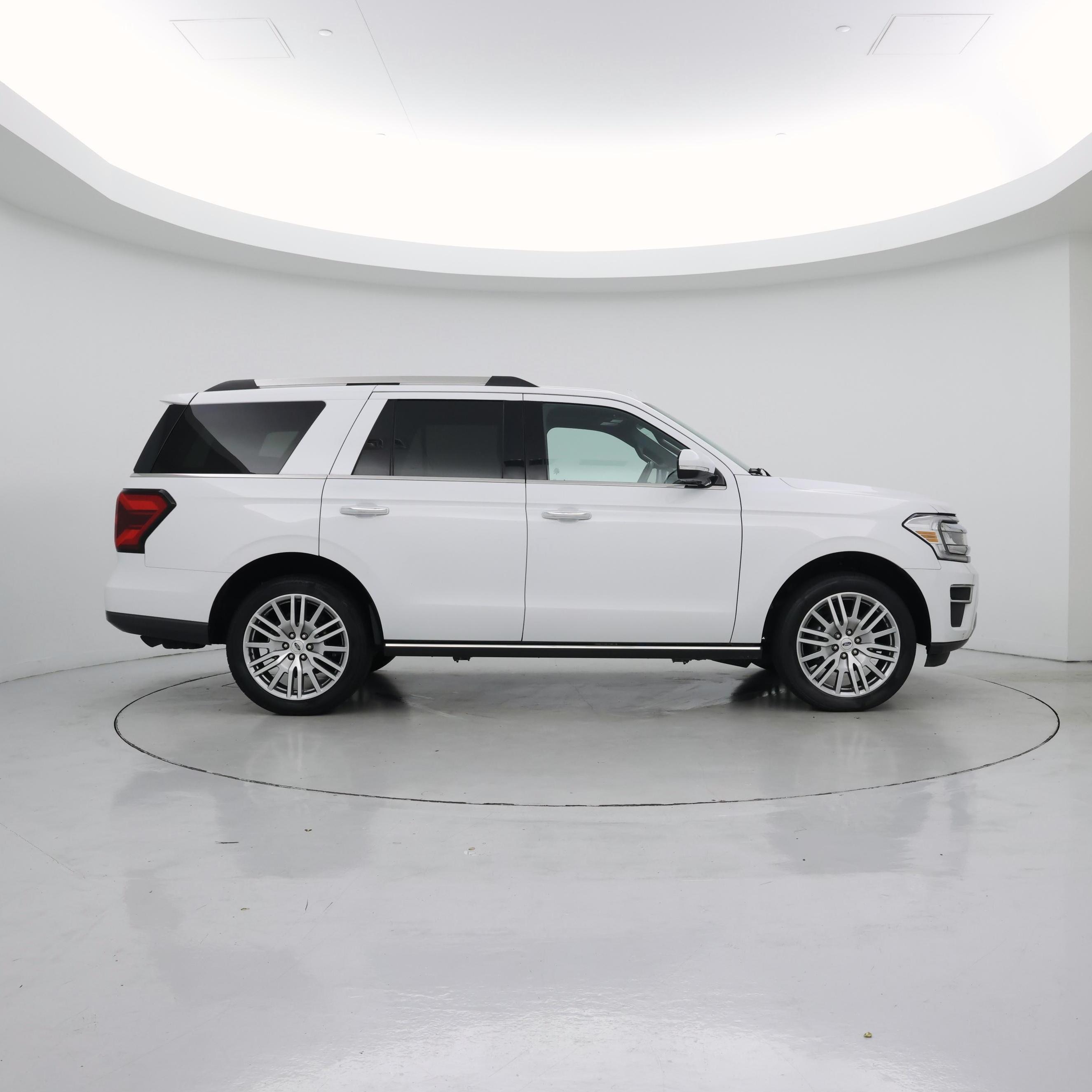 Thumbnail: 2024 Ford Expedition - 7