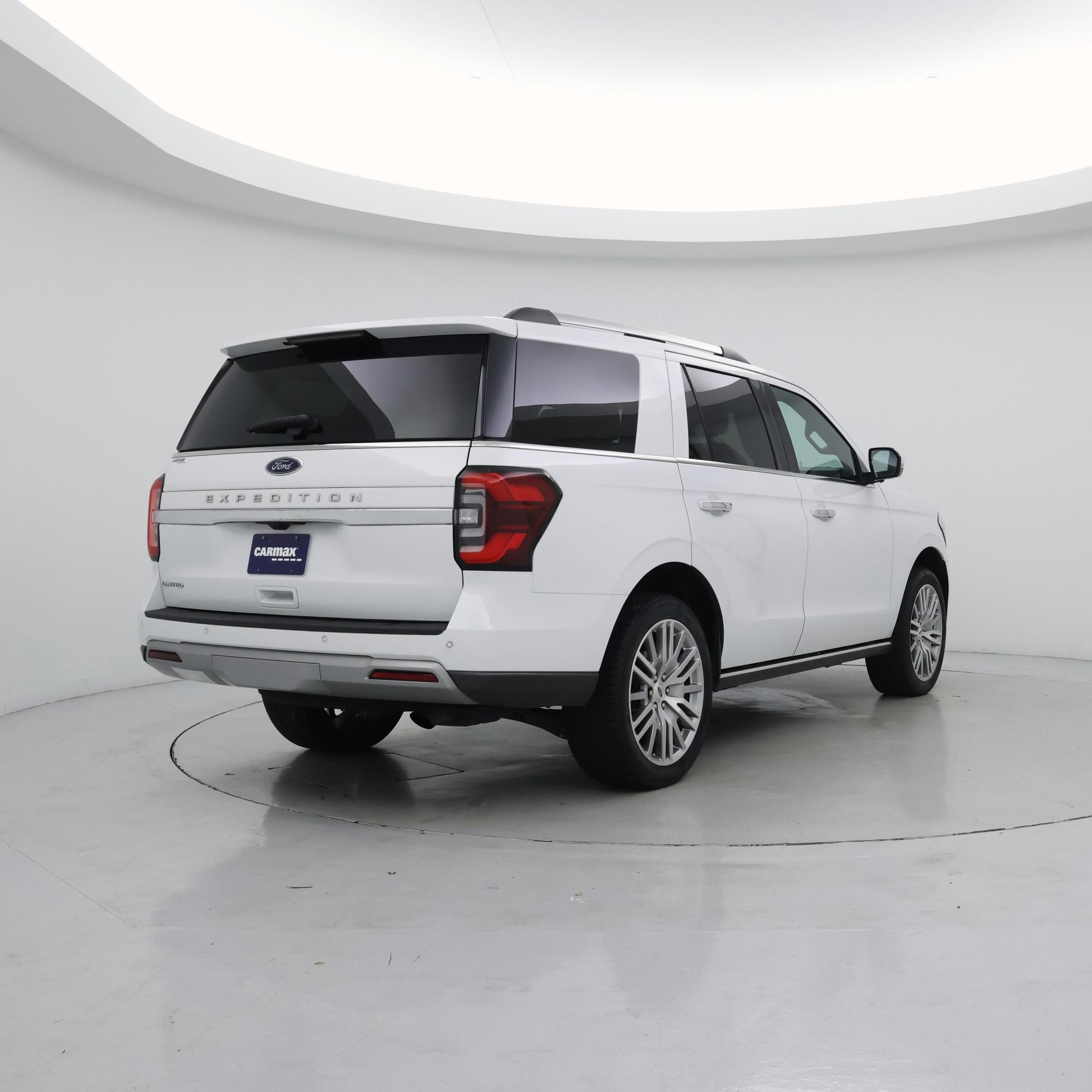 Thumbnail: 2024 Ford Expedition - 8