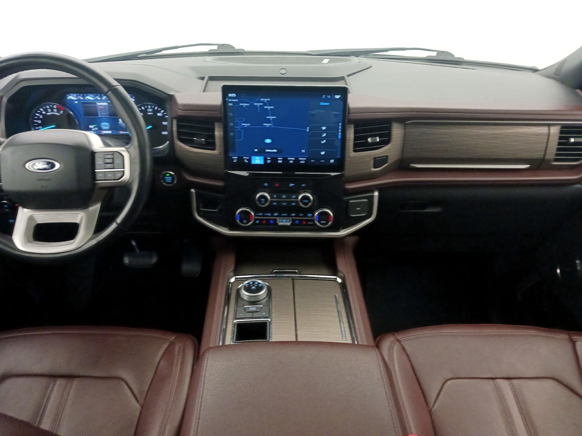 Thumbnail: 2024 Ford Expedition - 9