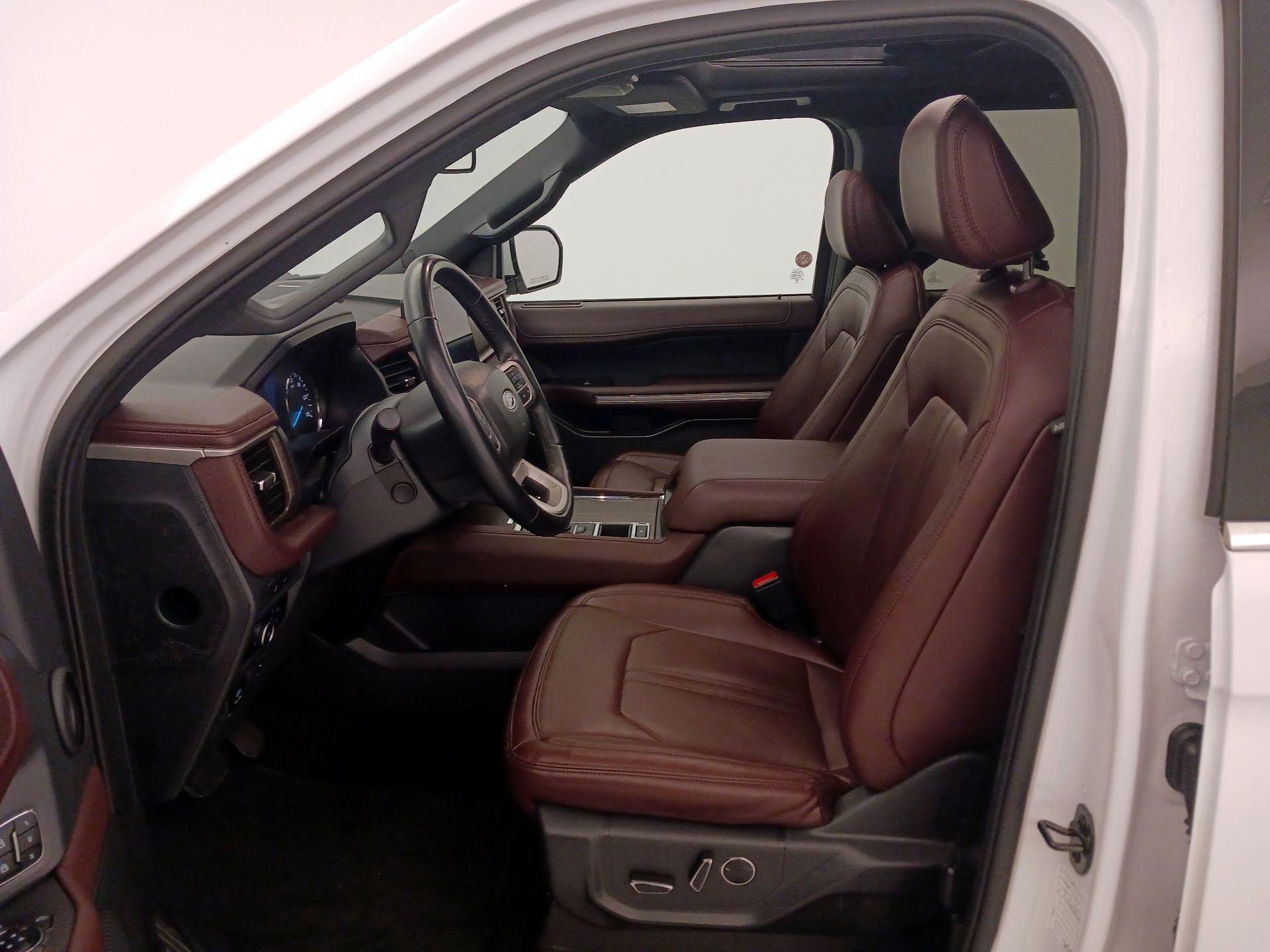 Thumbnail: 2024 Ford Expedition - 11