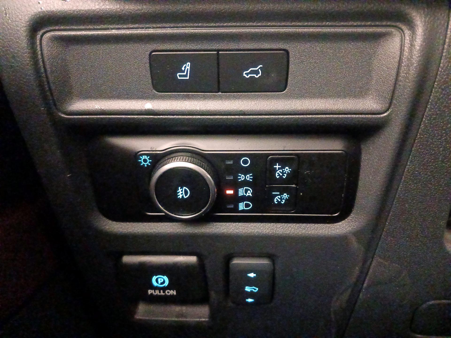 Thumbnail: 2024 Ford Expedition - 13