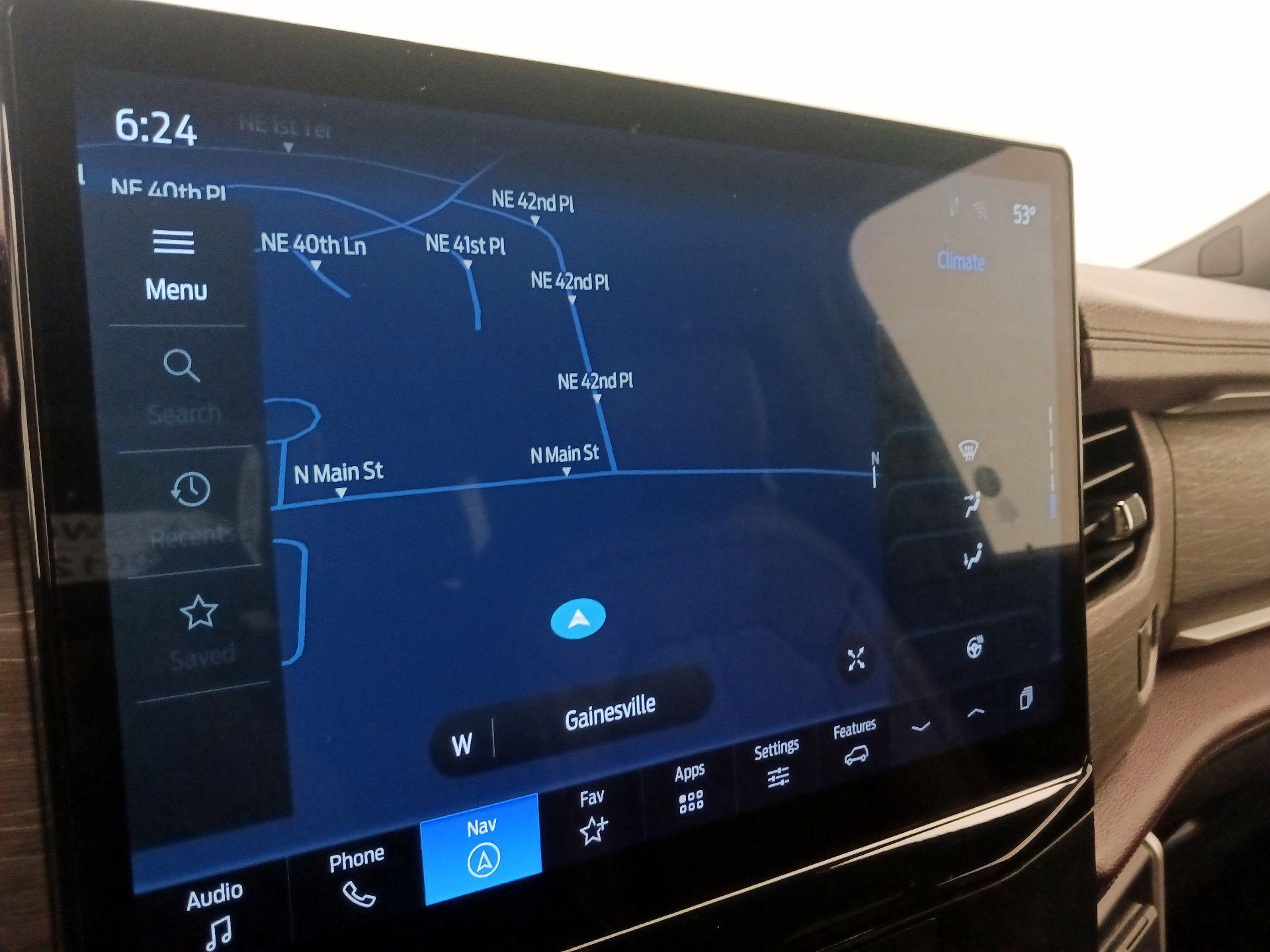 Thumbnail: 2024 Ford Expedition - 14